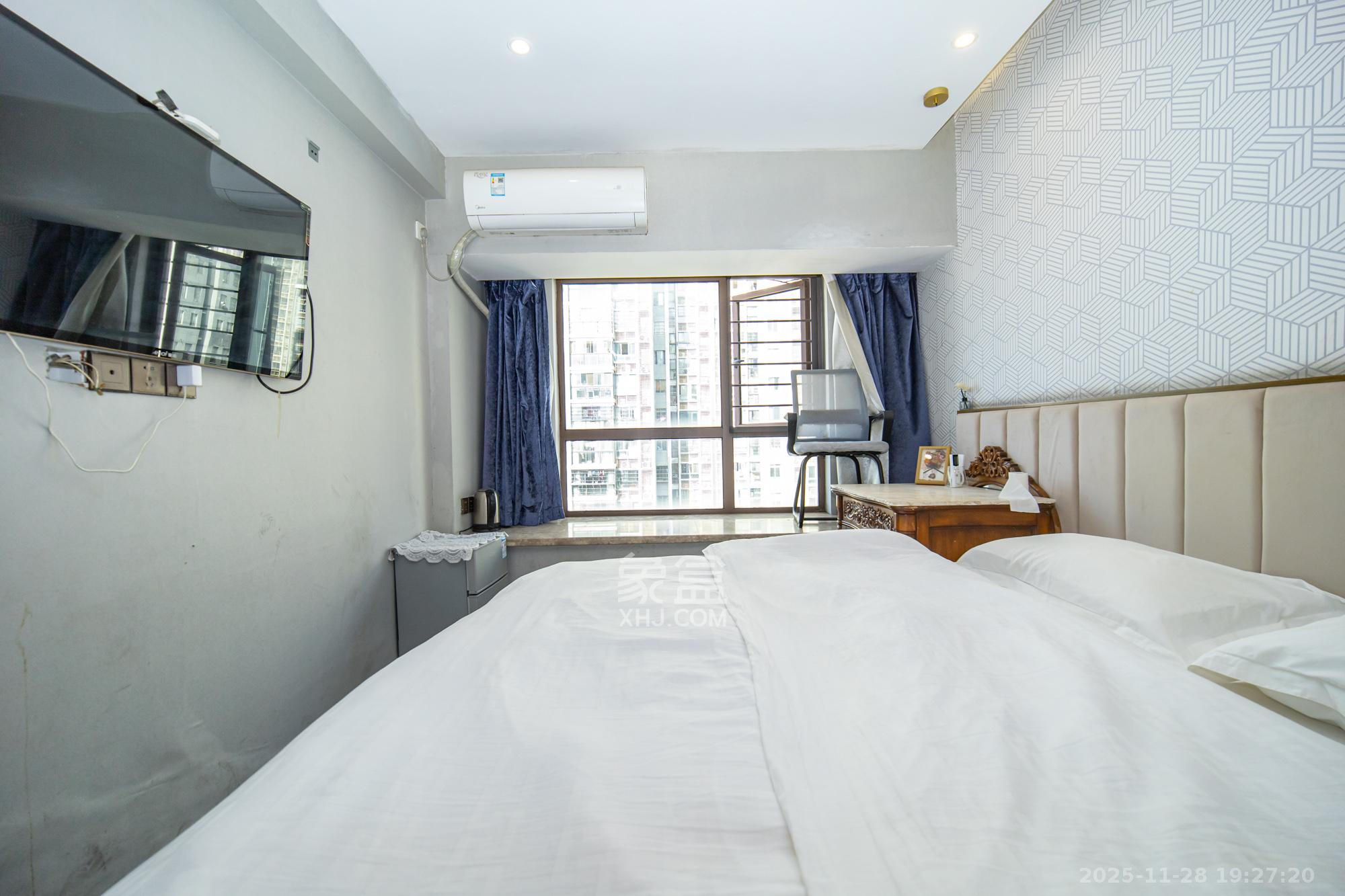 尚都美寓 1室0厅1卫 15.0万 尚都美寓 1室0厅1卫 15.0万客厅