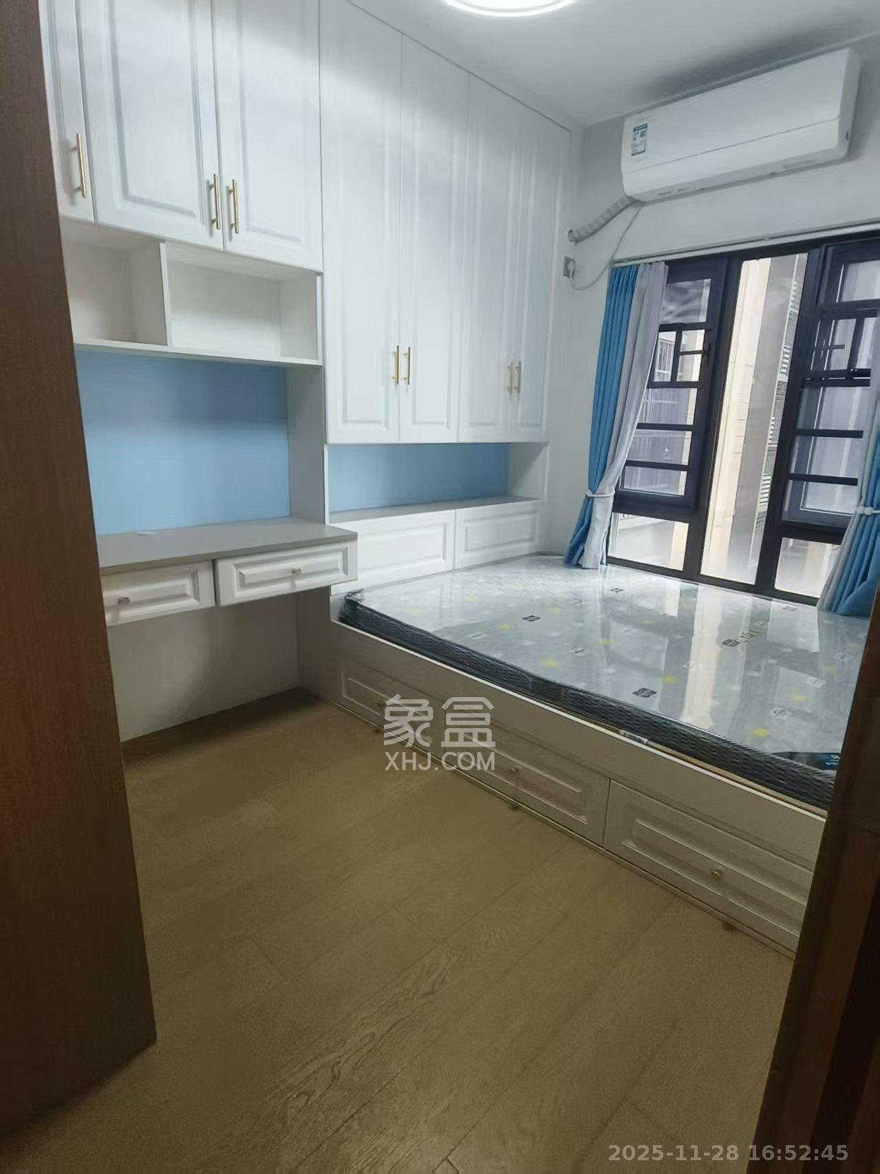 时代倾城四期  2室2厅1卫    2000.0元/月室内图