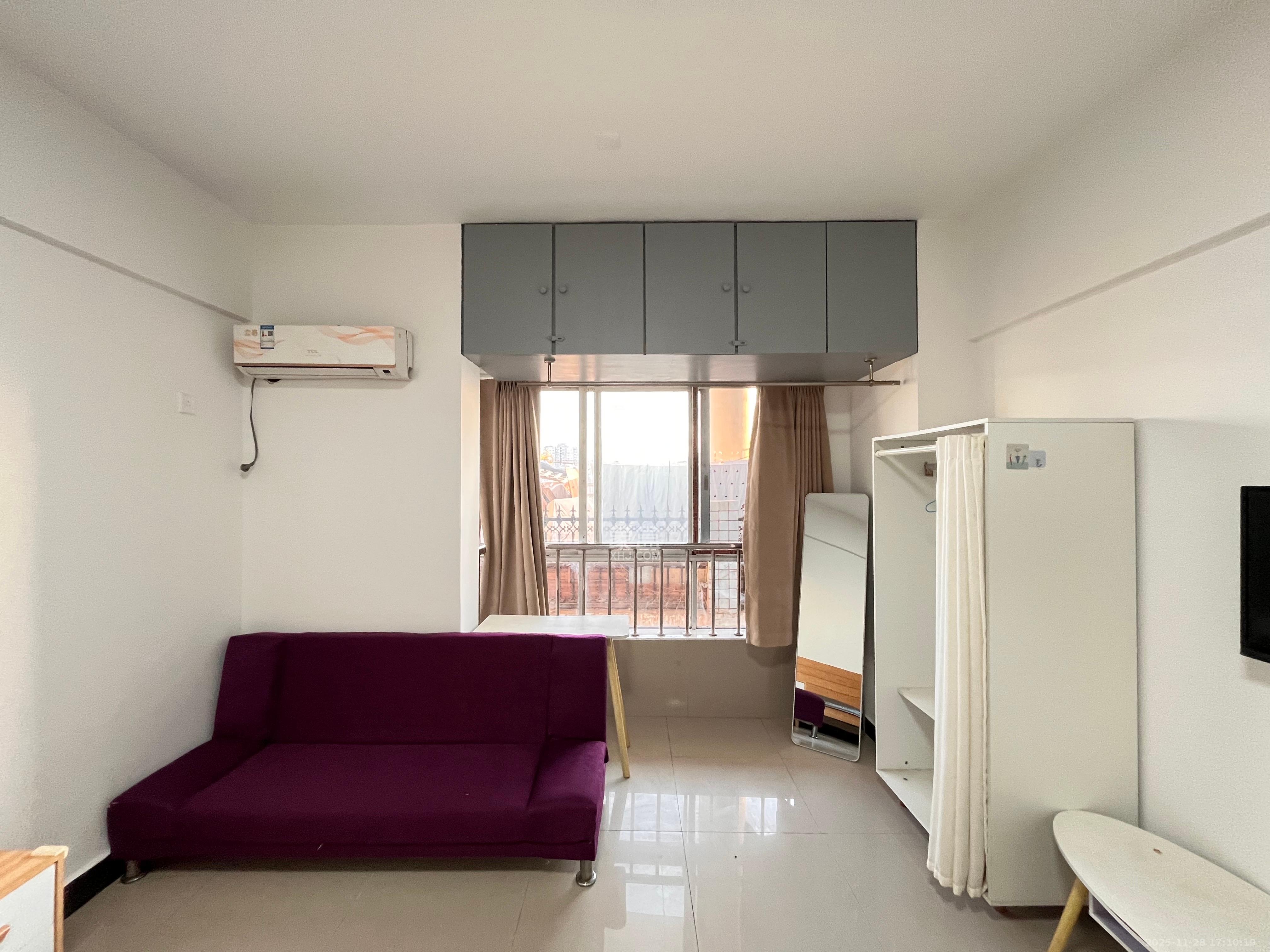 锦华时代 1室0厅0卫 1300.0元/月 锦华时代 1室0厅0卫 1300.0元/月室内图