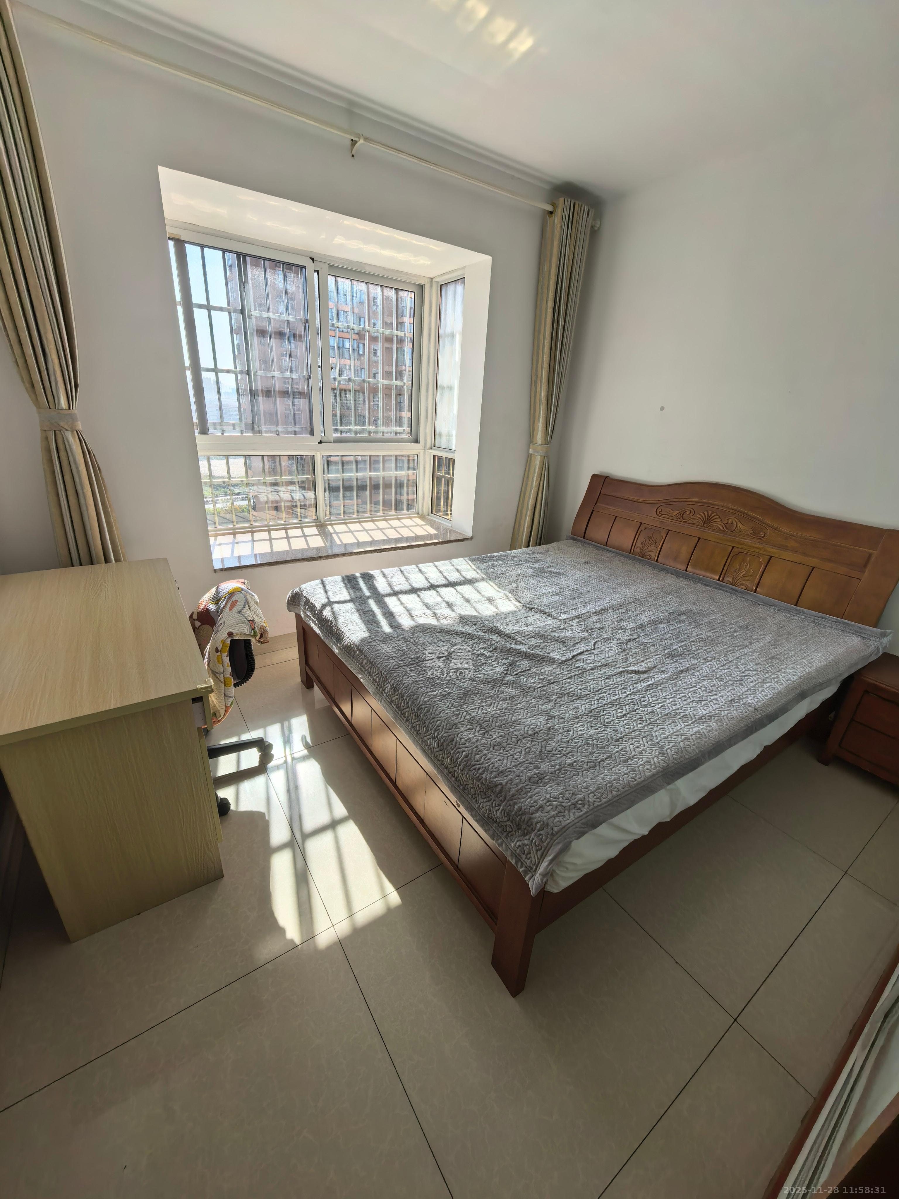 联盟佳苑 2室2厅1卫 1500.0元/月 联盟佳苑 2室2厅1卫 1500.0元/月室内图