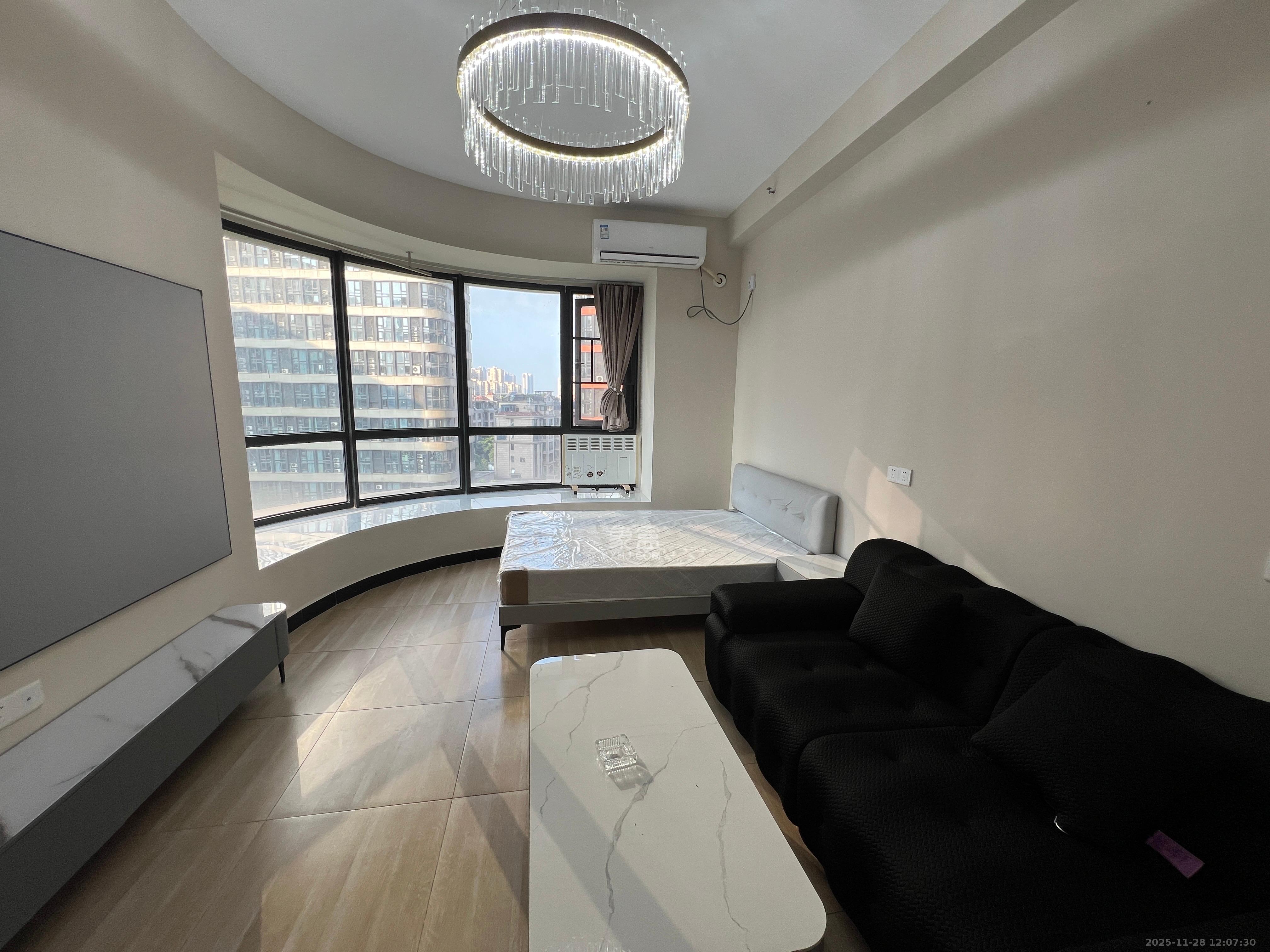 明昇壹城（明昇时代广场）三期  1室0厅0卫    1650.0元/月