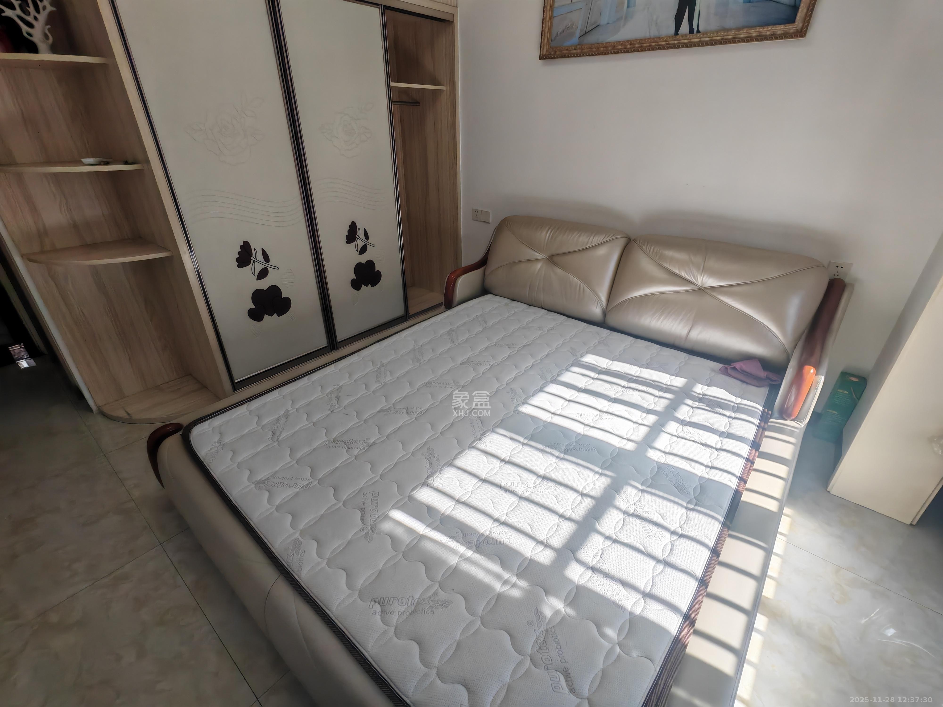 中冶中央公园  3室2厅2卫    2700.0元/月室内图