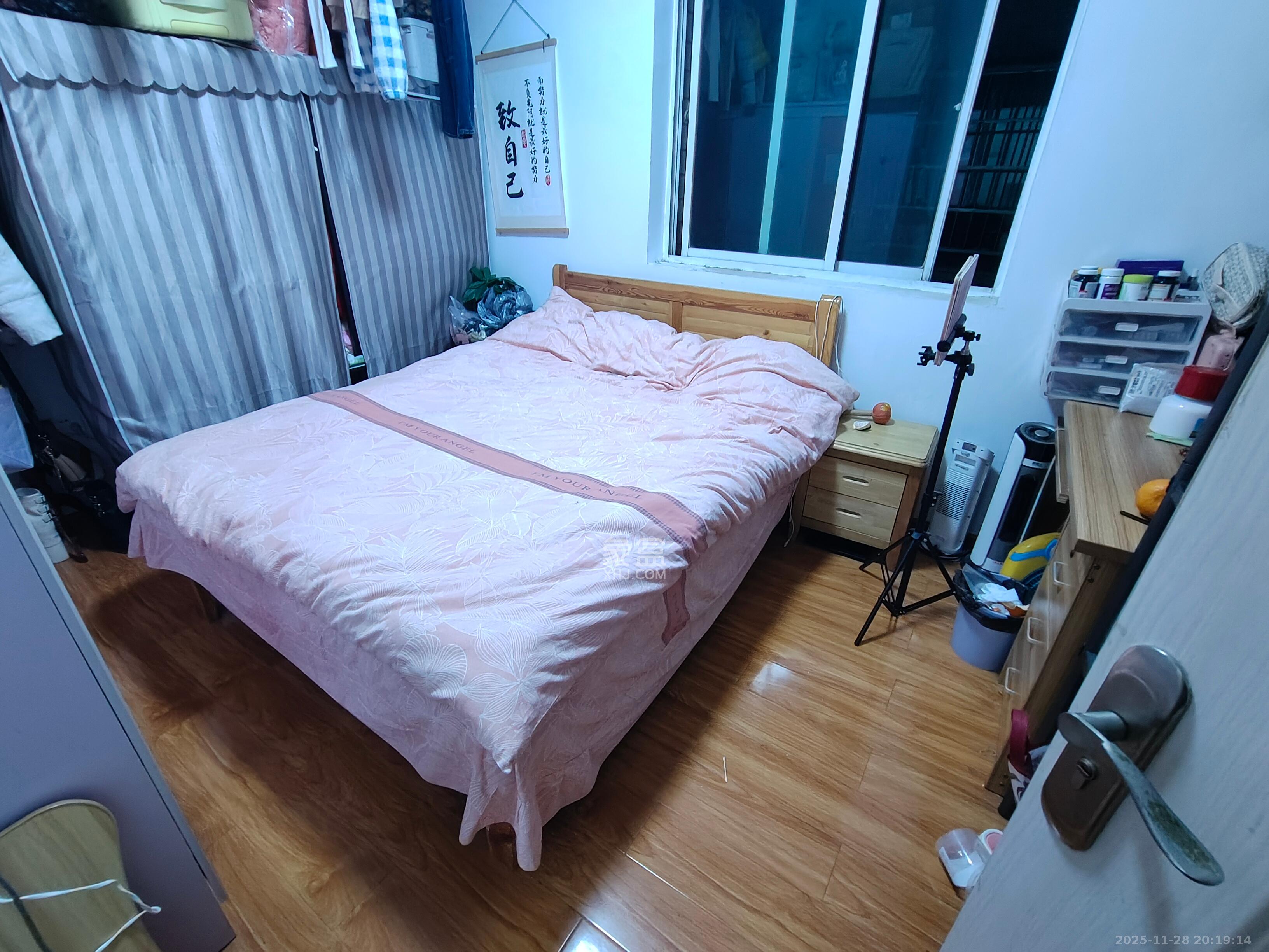 朝阳银座 2室1厅1卫 2000.0元/月 朝阳银座 2室1厅1卫 2000.0元/月室内图