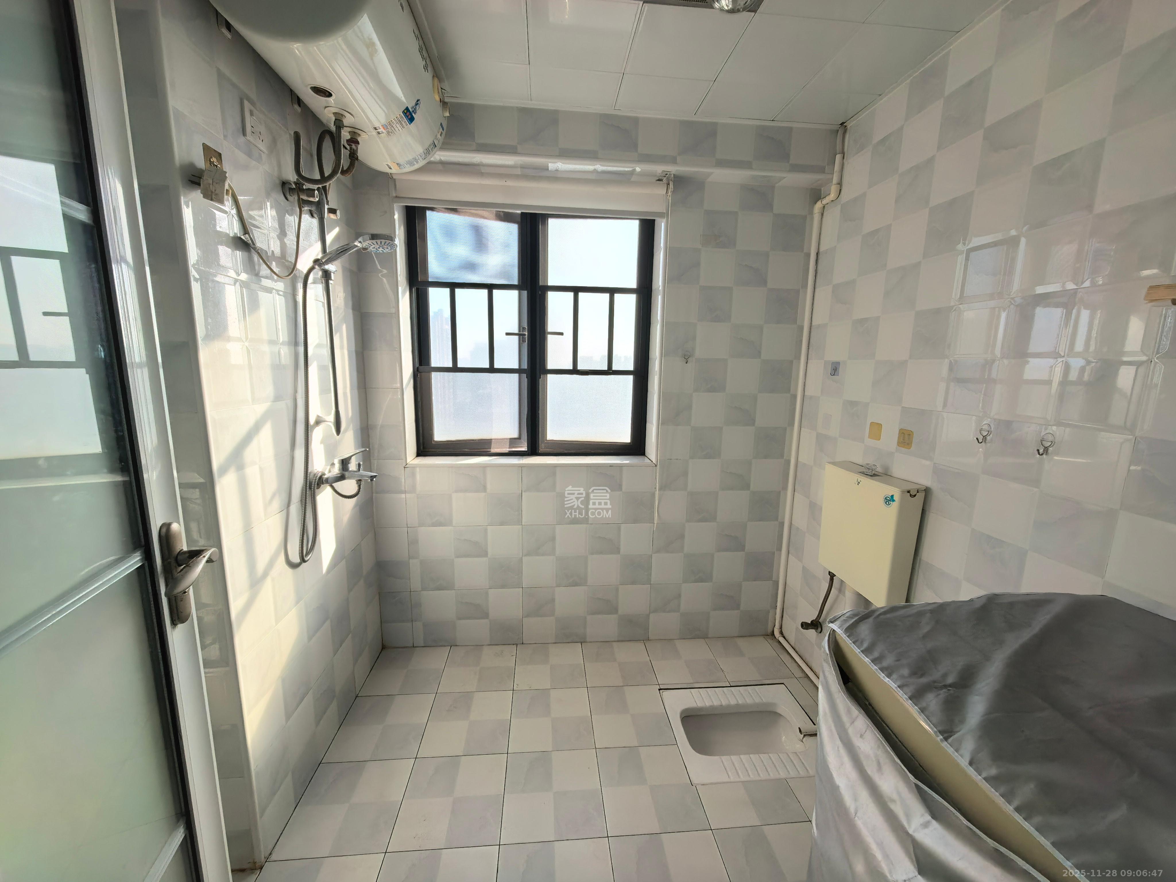 方略城市广场  1室1厅1卫    1500.0元/月室内图