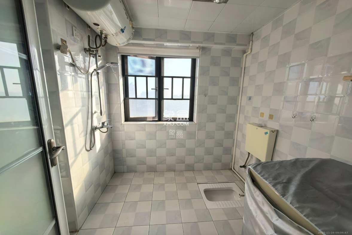 方略城市广场 1室1厅1卫 1500.0元/月 方略城市广场 1室1厅1卫 1500.0元/月室内图