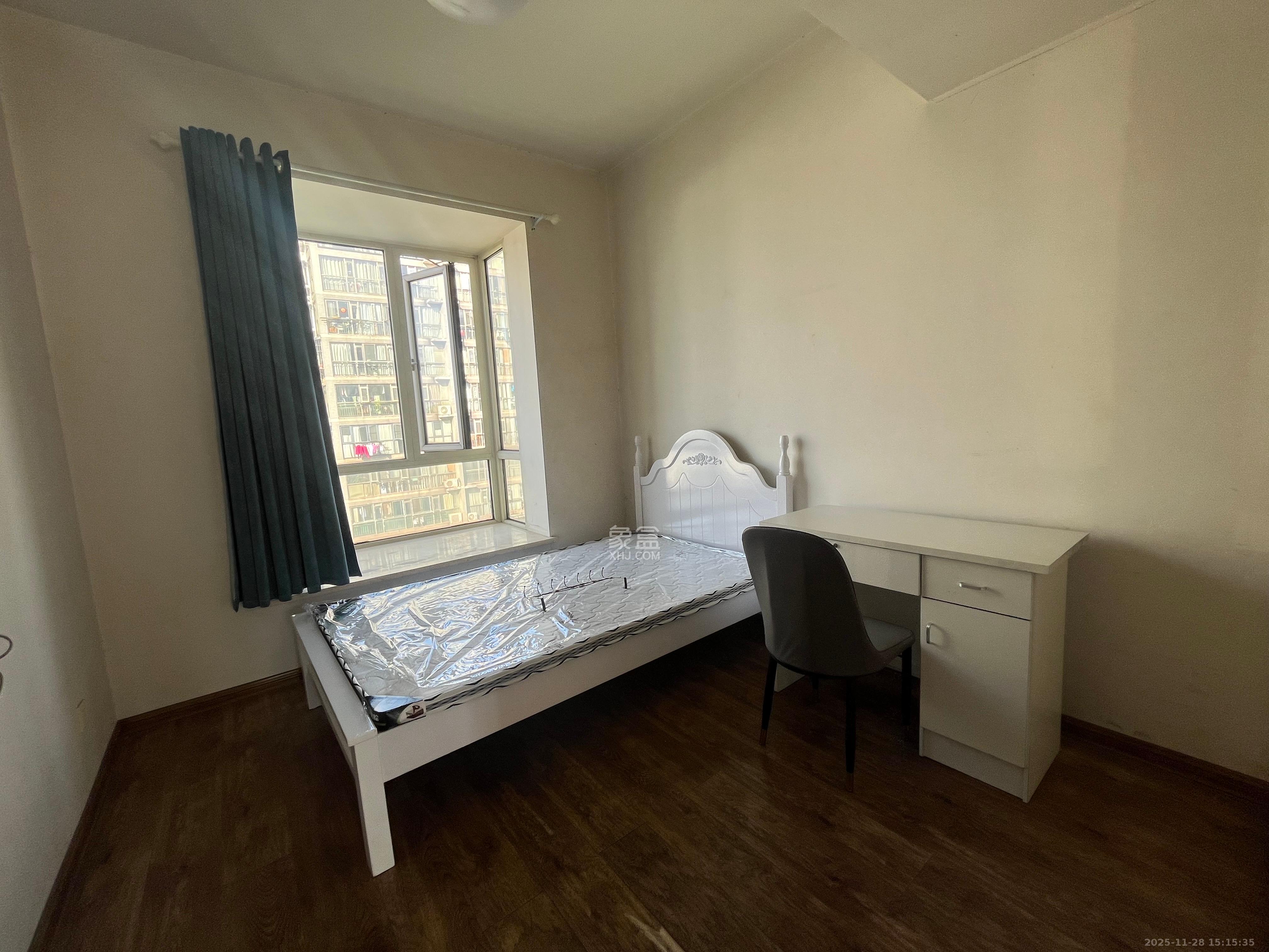 现代雅境园  1室0厅0卫    2800.0元/月室内图