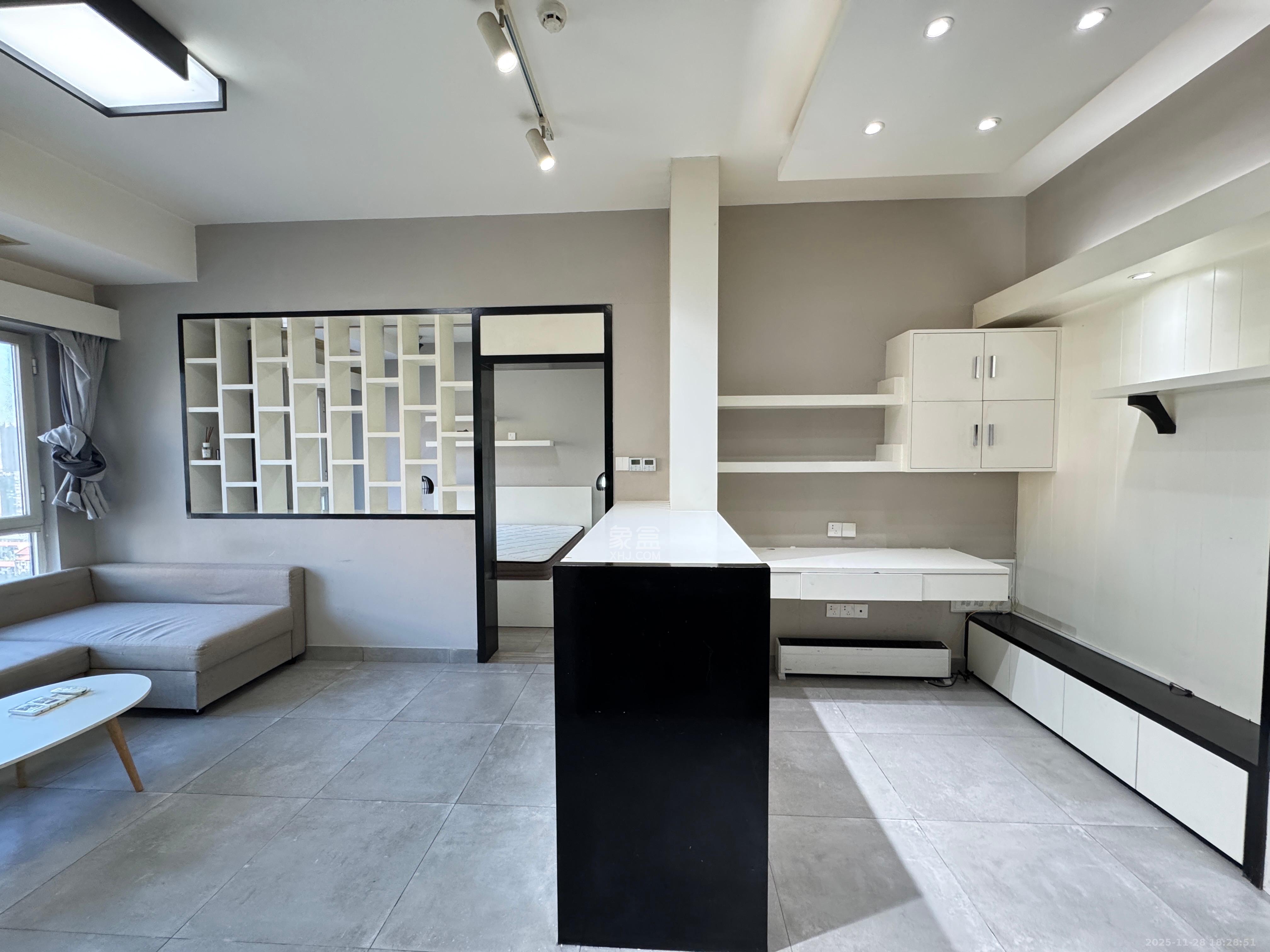 北辰三角洲B1E1区 1室1厅1卫 3000.0元/月 北辰三角洲B1E1区 1室1厅1卫 3000.0元/月室内图