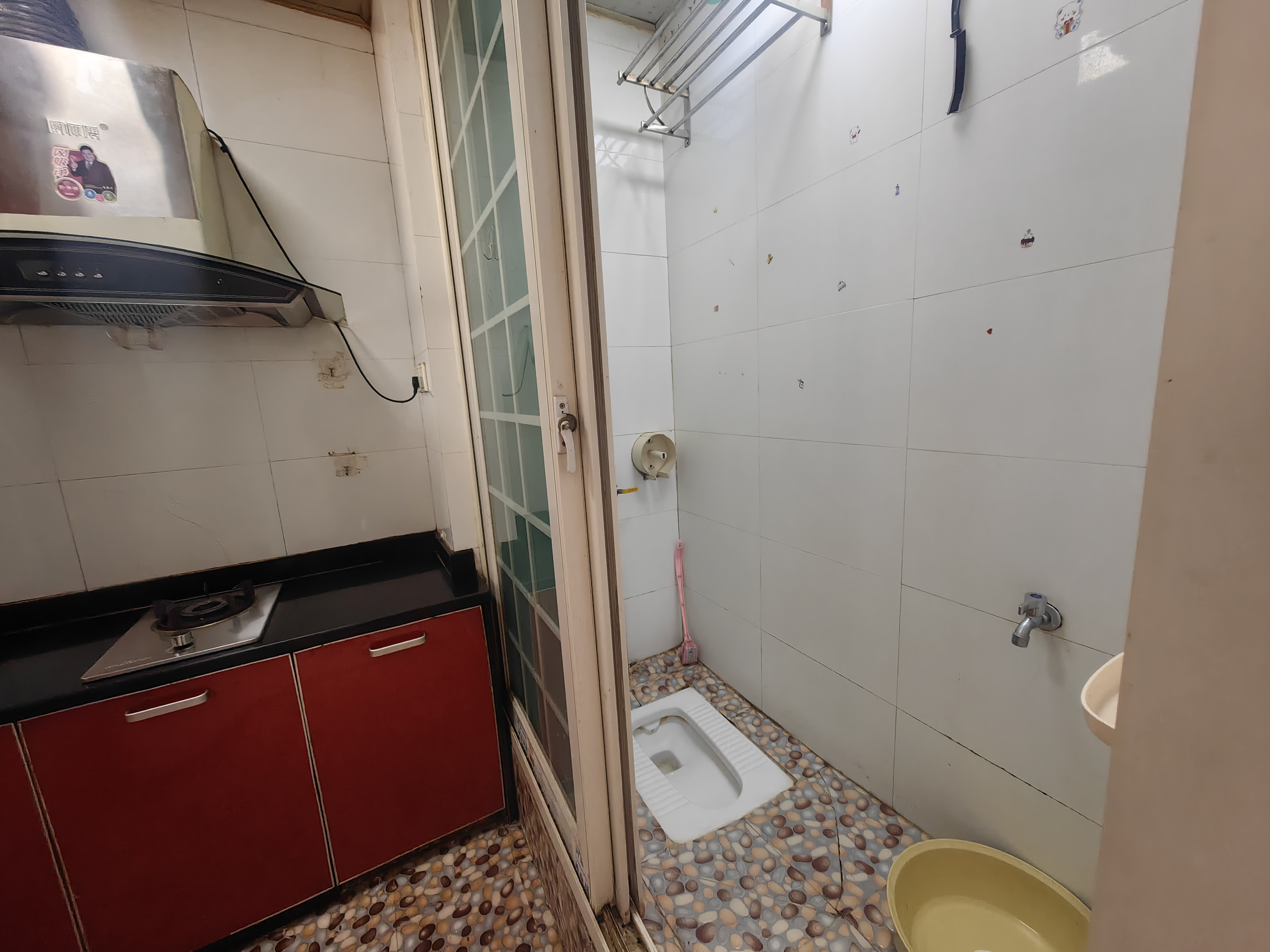 维港十字街  1室1厅1卫    900.0元/月室内图