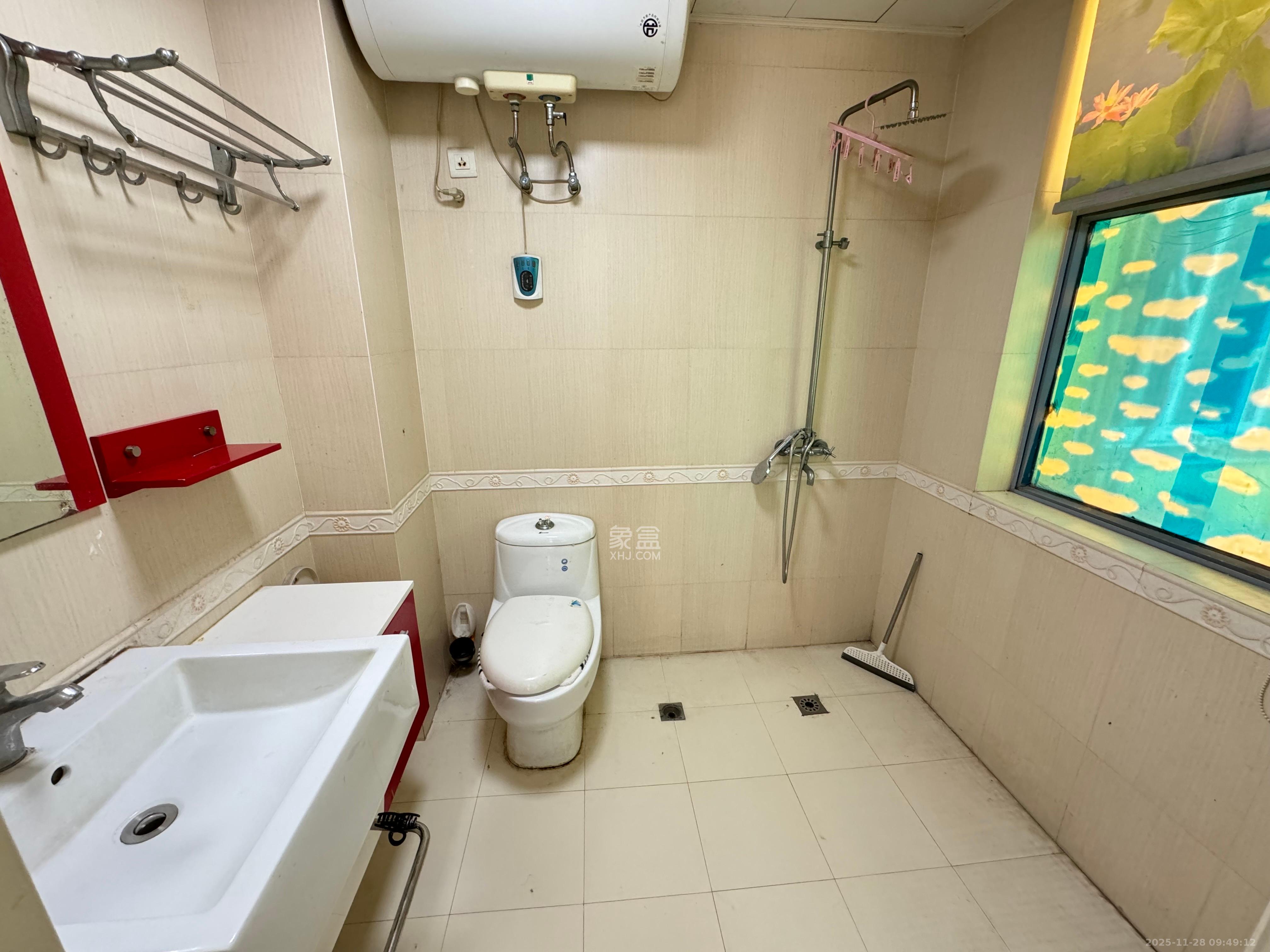 书香名邸 3室2厅2卫 2700.0元/月 书香名邸 3室2厅2卫 2700.0元/月室内图