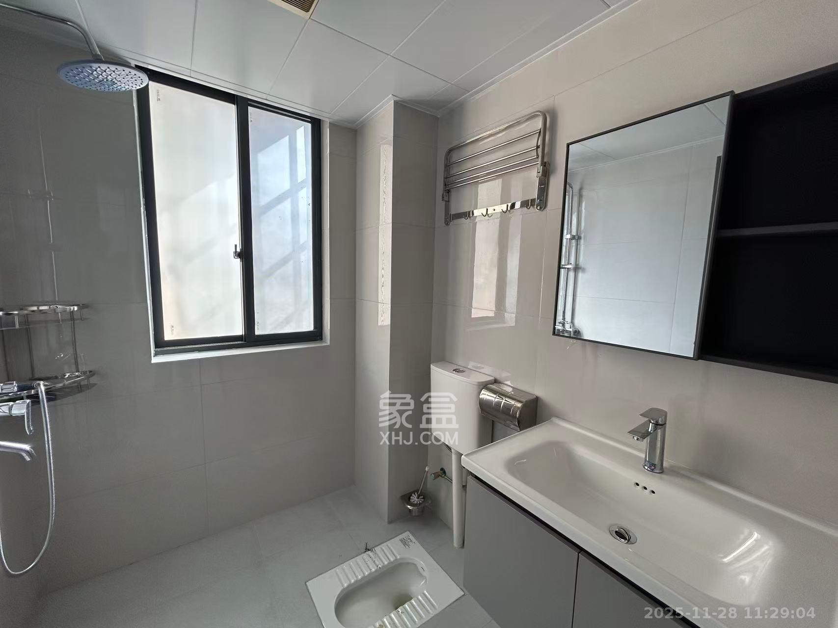 和景家园二期 2室1厅1卫 1800.0元/月 和景家园二期 2室1厅1卫 1800.0元/月室内图