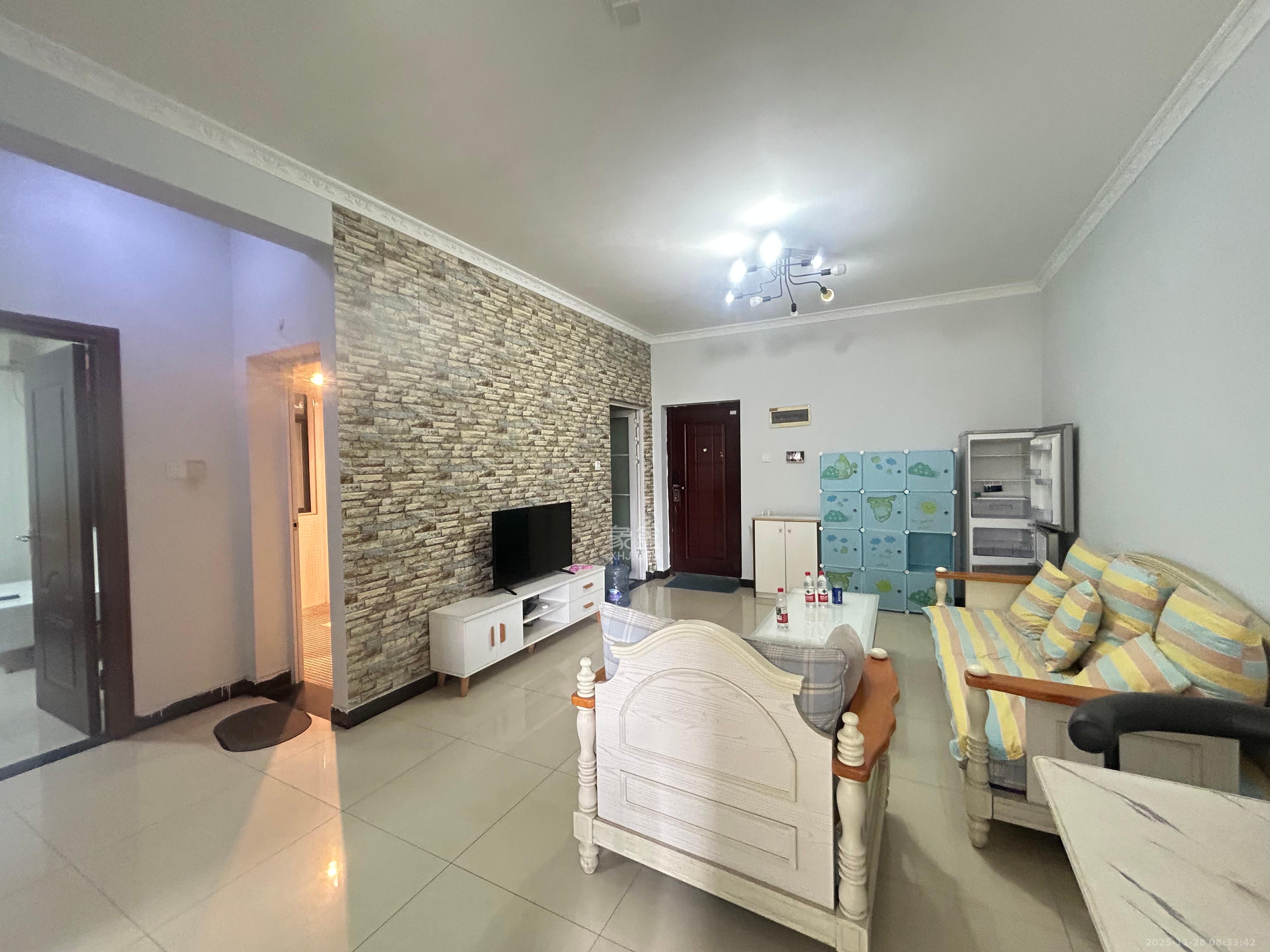 御溪国际 1室1厅1卫 2000.0元/月 御溪国际 1室1厅1卫 2000.0元/月室内图