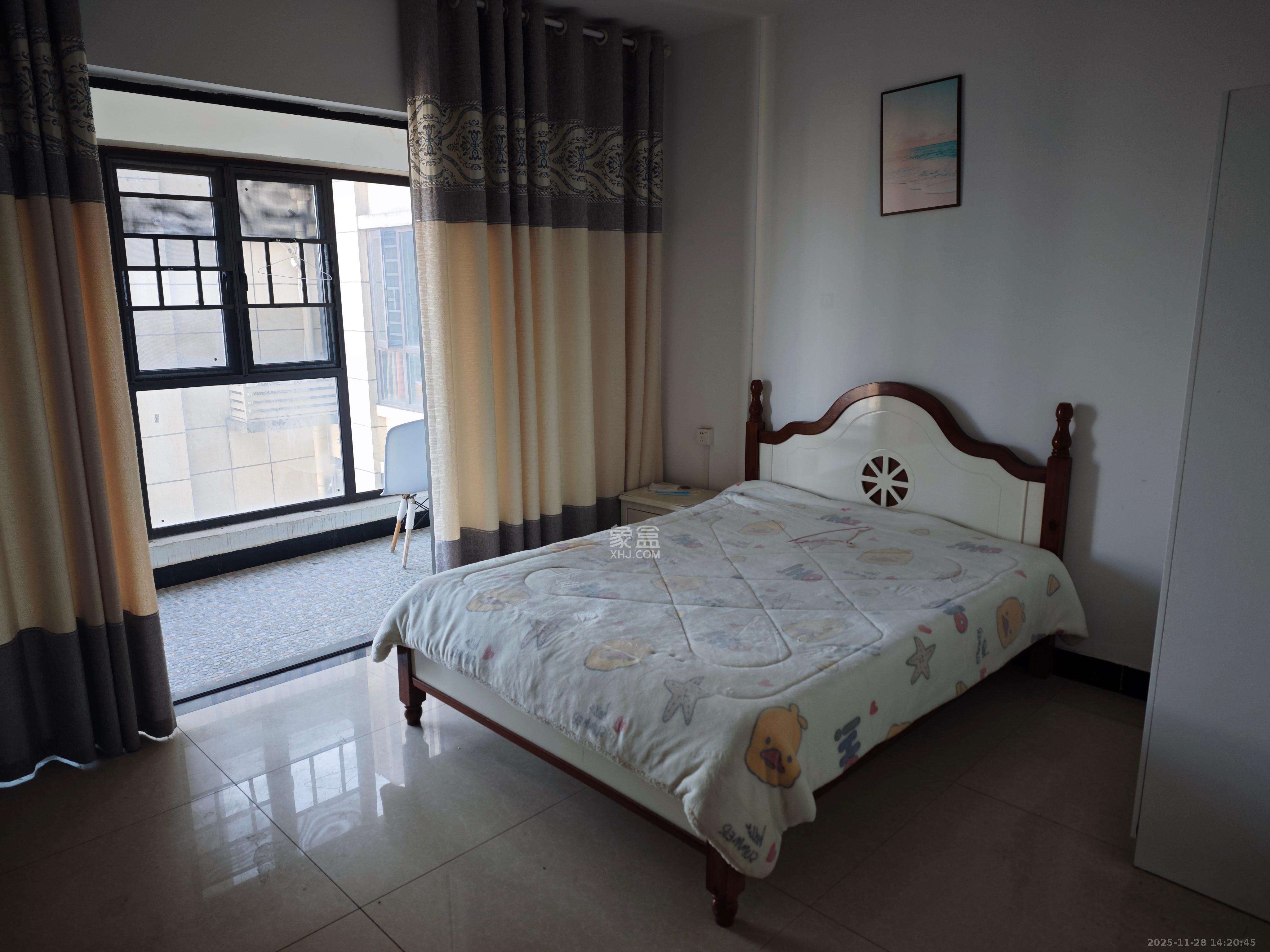 润和滨江府 5室1厅2卫 2200.0元/月 润和滨江府 5室1厅2卫 2200.0元/月室内图