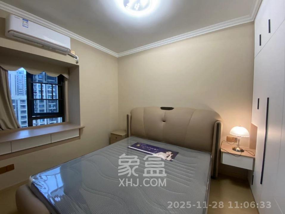 国欣向荣府 4室2厅2卫 3800.0元/月 国欣向荣府 4室2厅2卫 3800.0元/月室内图