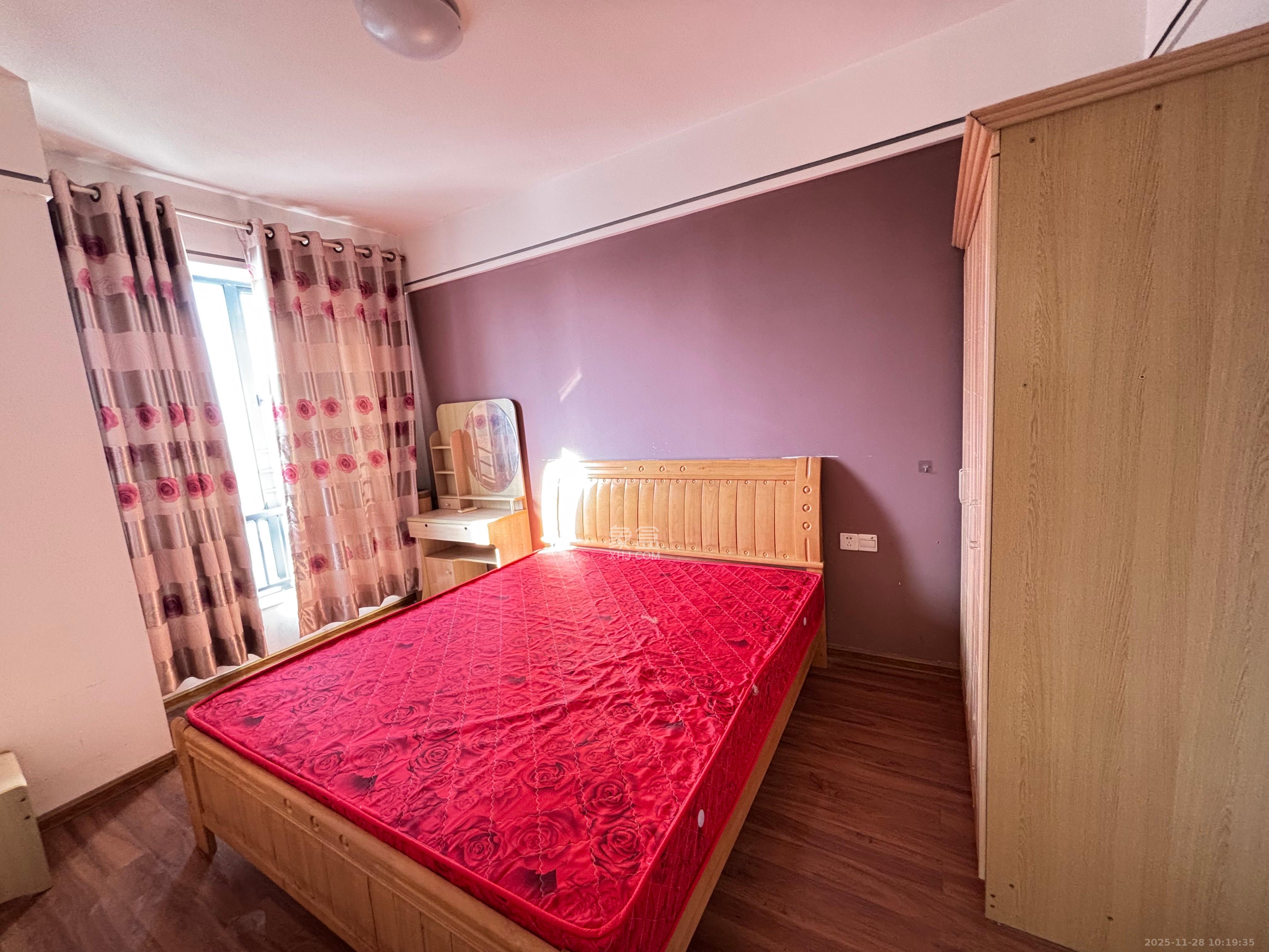 中建木莲工社  1室1厅1卫    1400.0元/月室内图