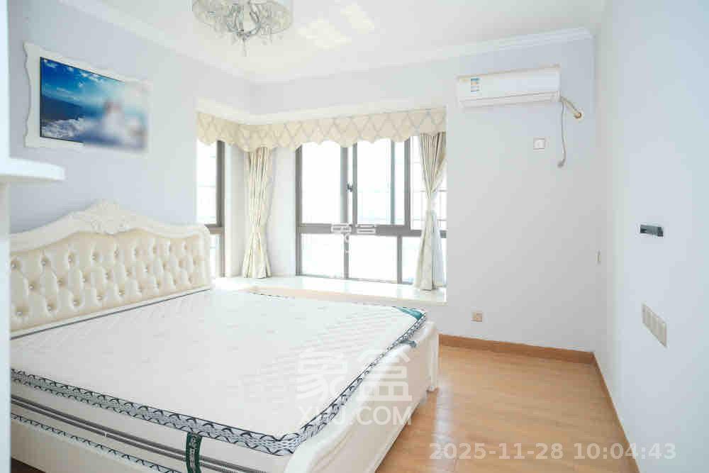 好望谷  3室2厅2卫    2200.0元/月室内图