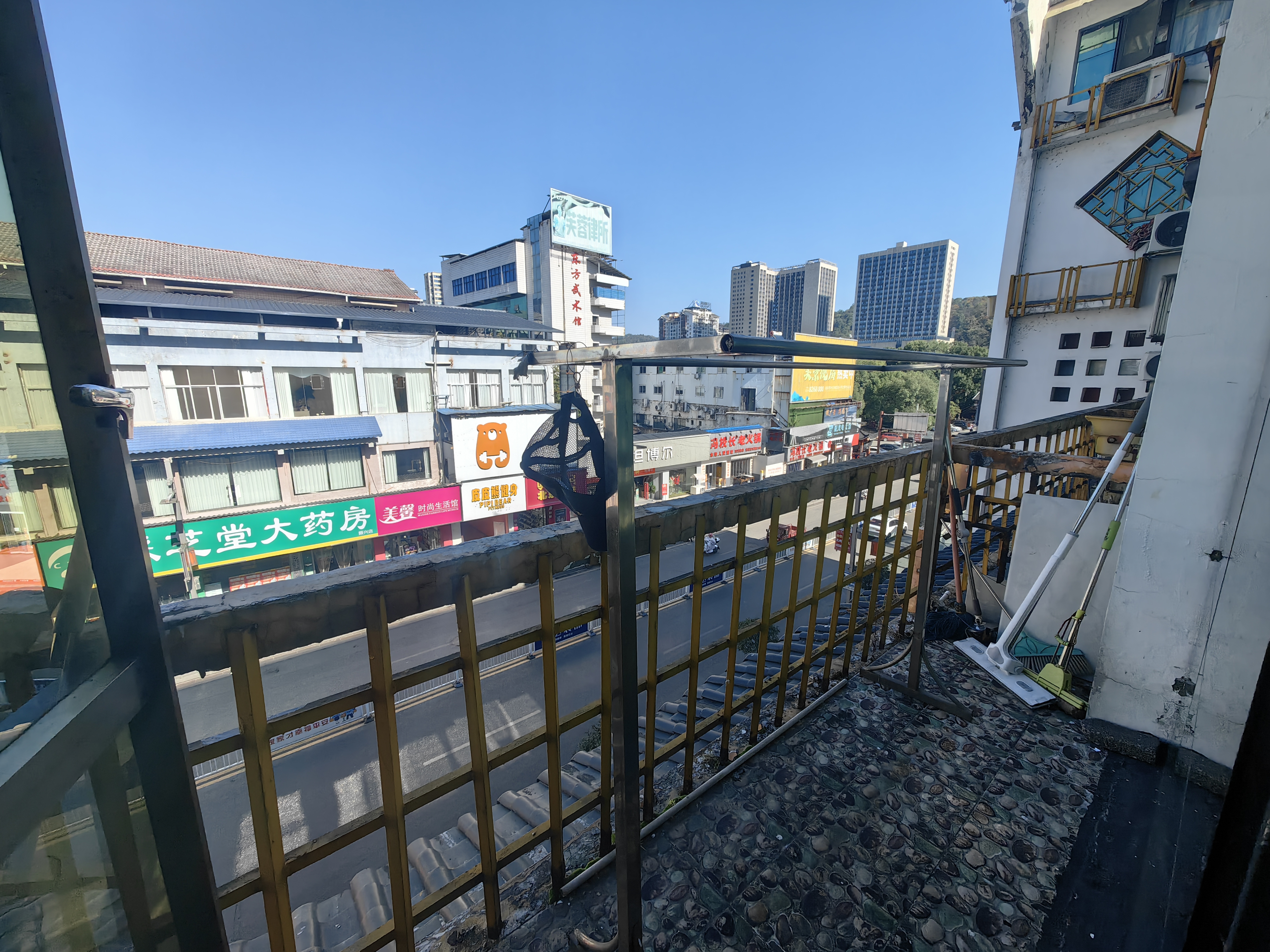 维港十字街  1室1厅1卫    900.0元/月室内图