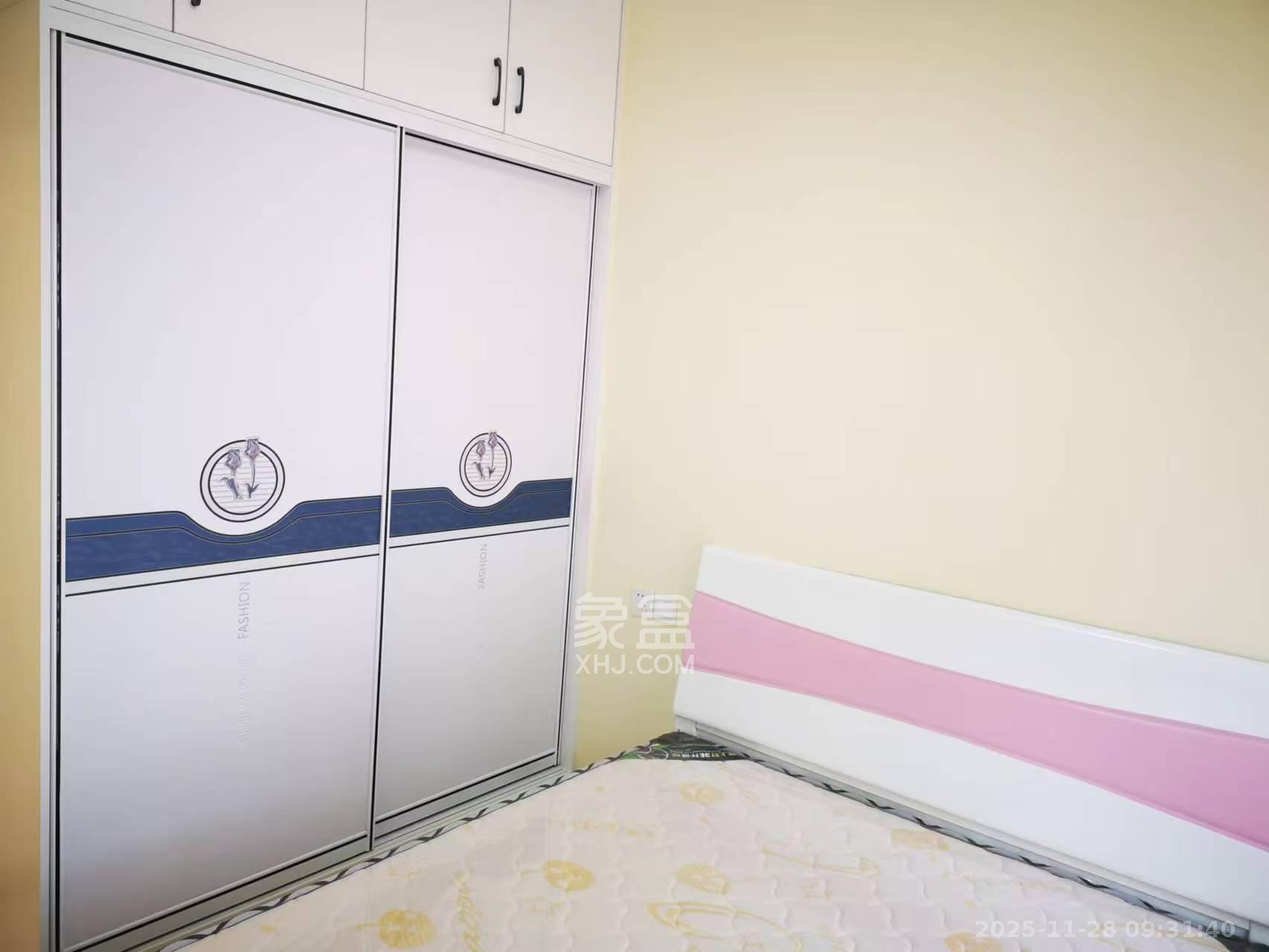 尚上美寓  2室1厅1卫    2600.0元/月室内图