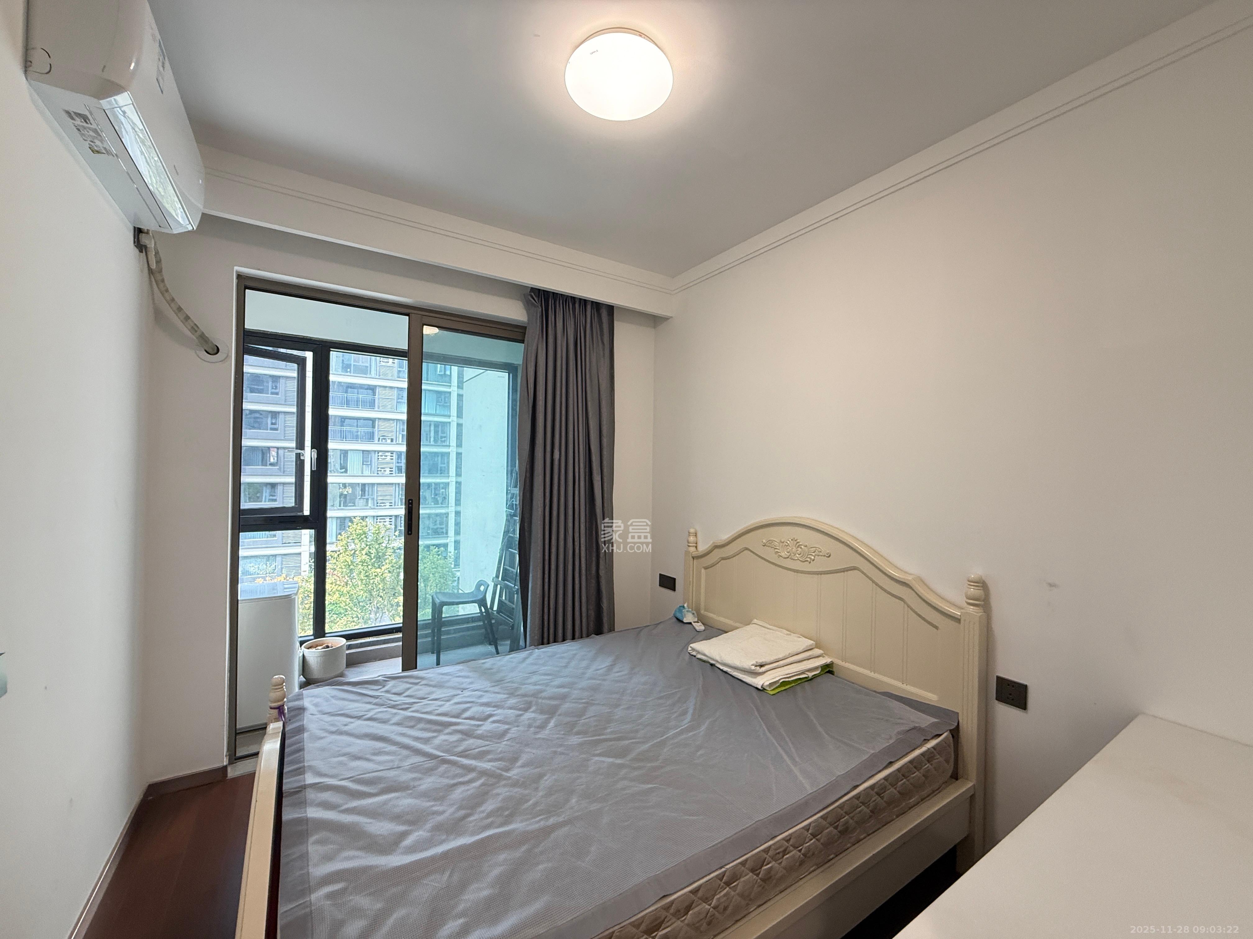 旭辉雨花郡 3室2厅2卫 4300.0元/月 旭辉雨花郡 3室2厅2卫 4300.0元/月室内图