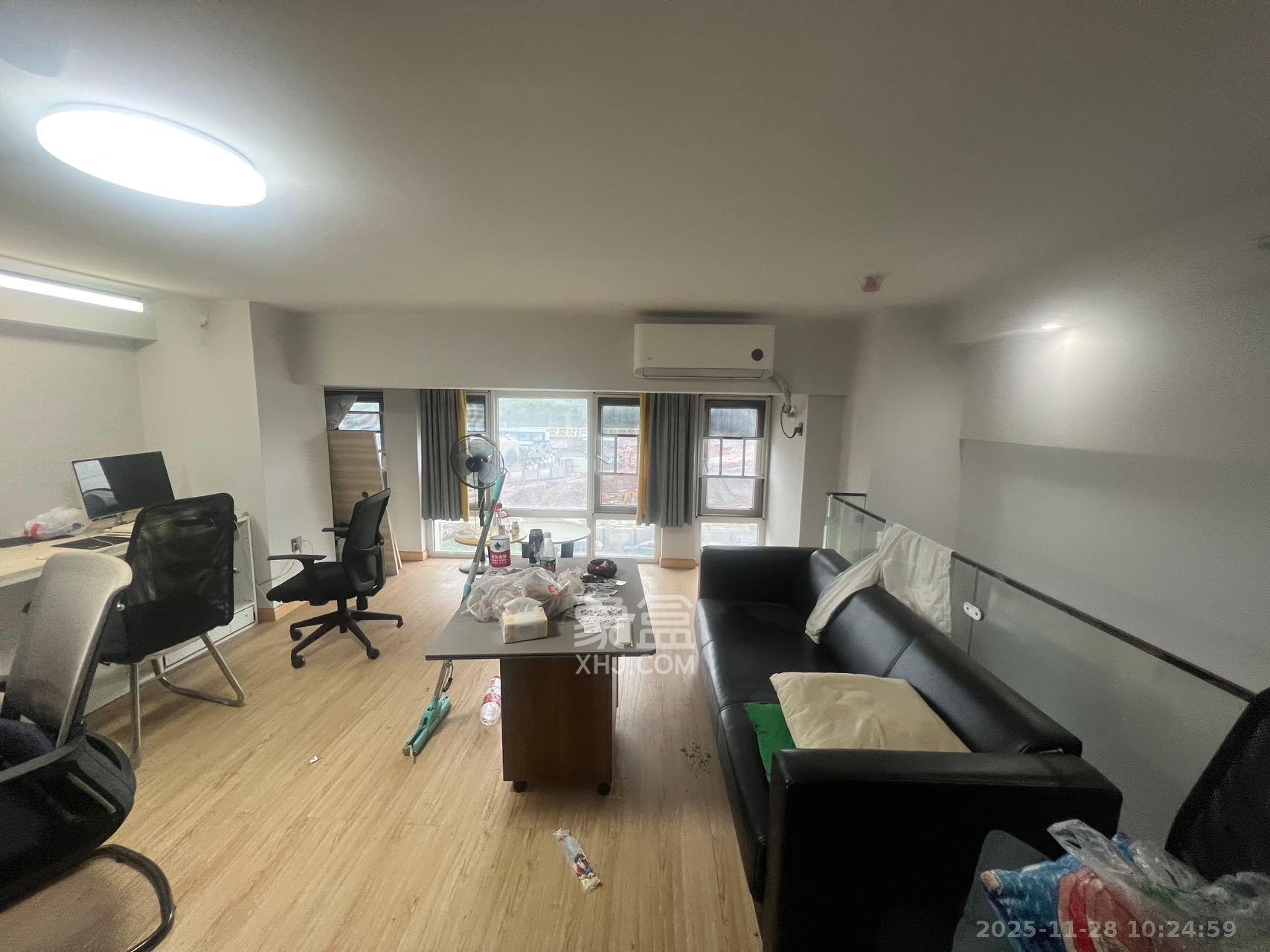 金地铂悦  1室0厅0卫    1200.0元/月室内图