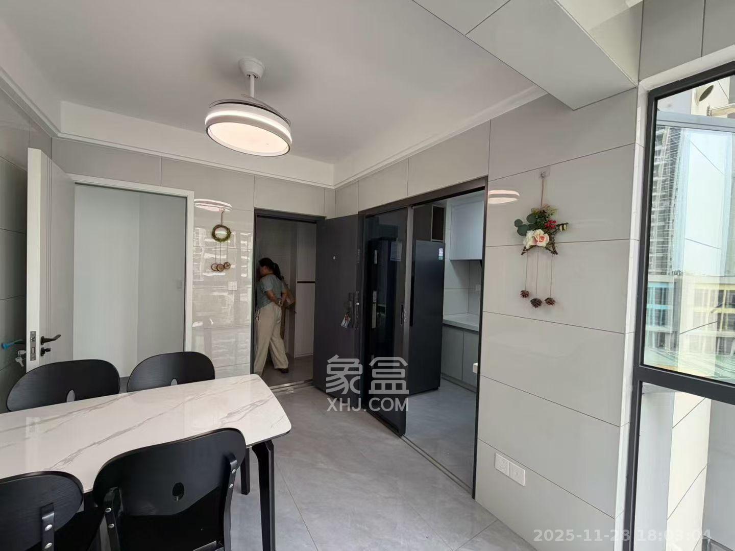 山月嘉园 1室1厅1卫 1700.0元/月 山月嘉园 1室1厅1卫 1700.0元/月室内图