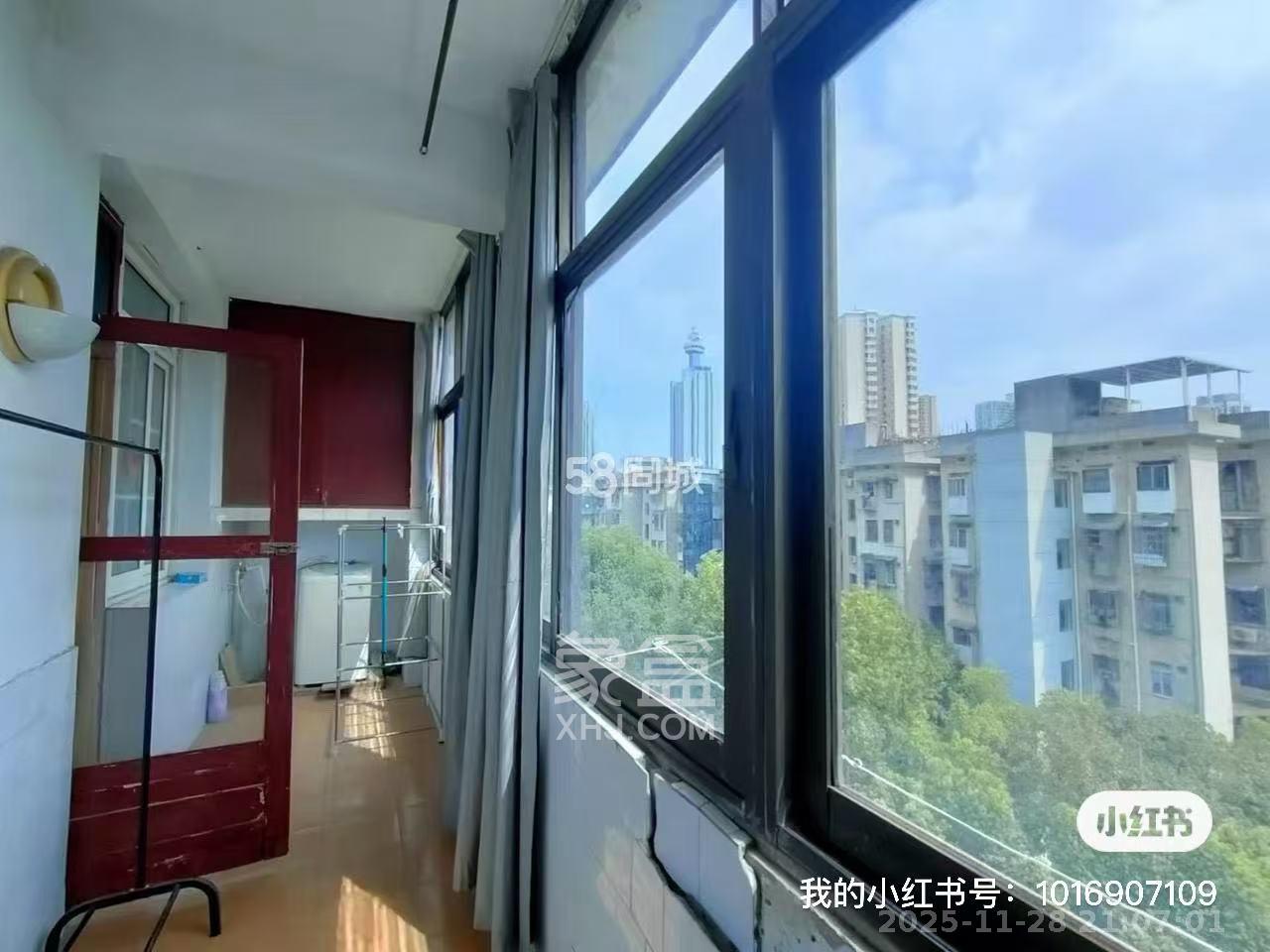 林业厅宿舍  2室1厅1卫    1500.0元/月室内图