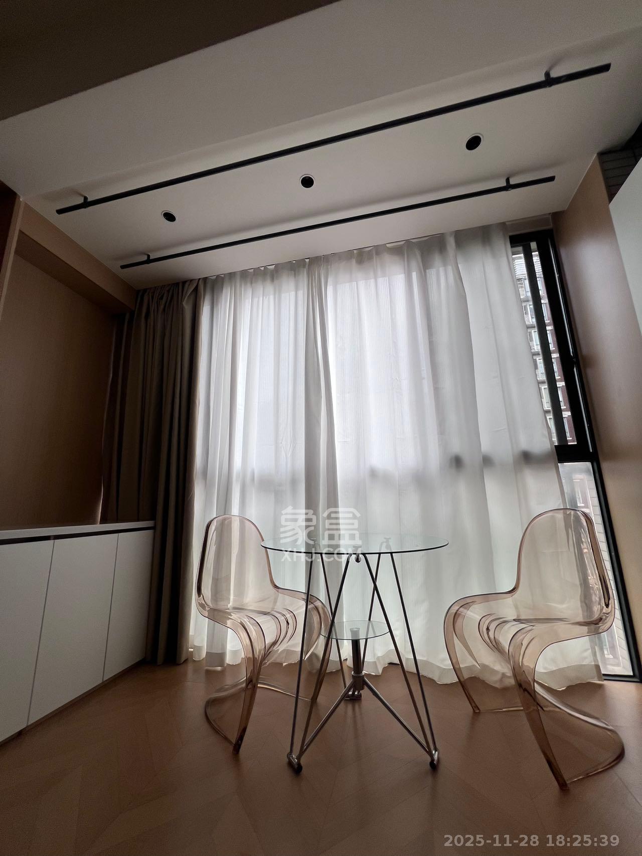 星城映象 1室1厅1卫 2300.0元/月 星城映象 1室1厅1卫 2300.0元/月室内图