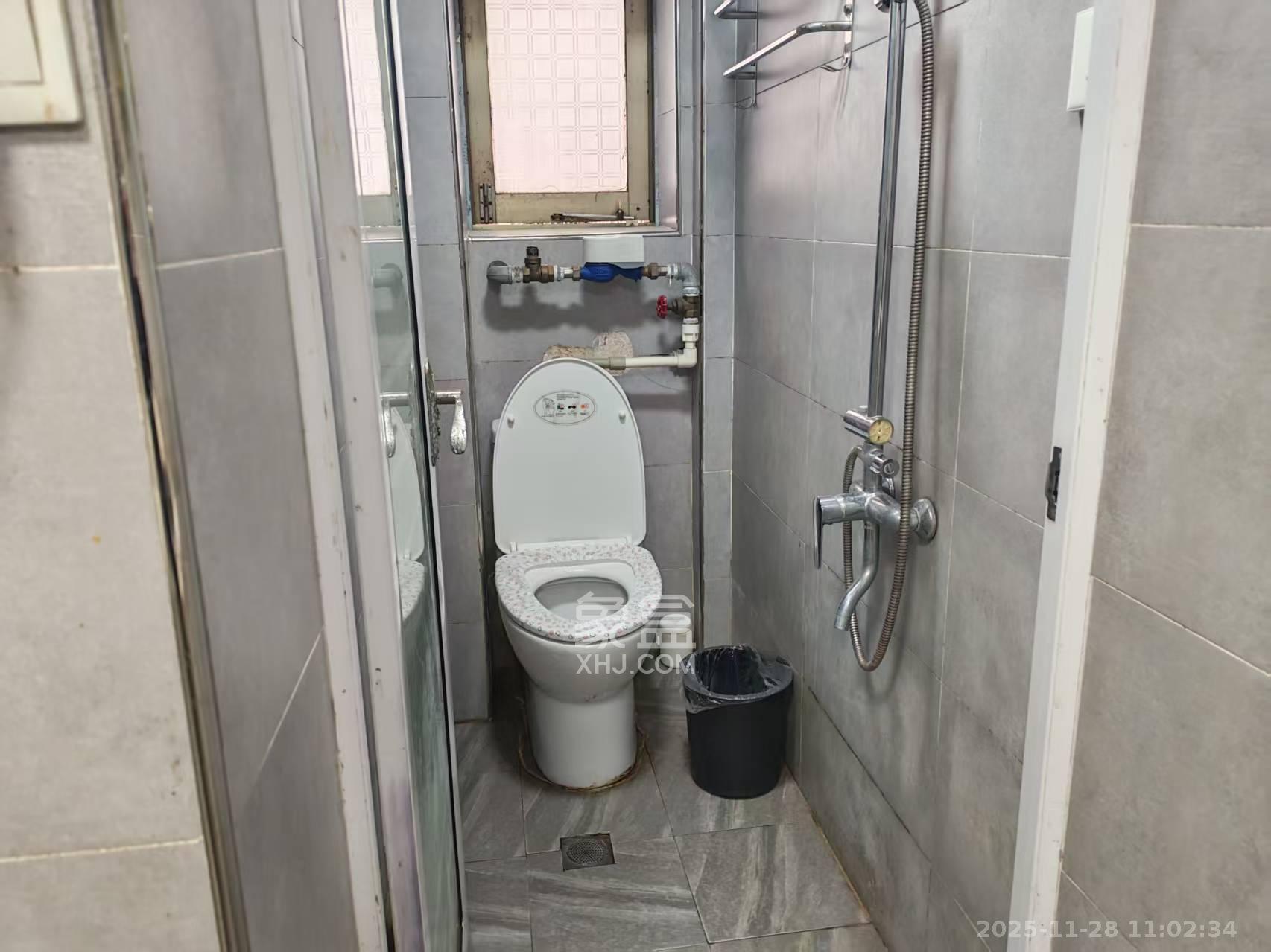 长沙理工大学东院西院  2室1厅0卫    1700.0元/月室内图