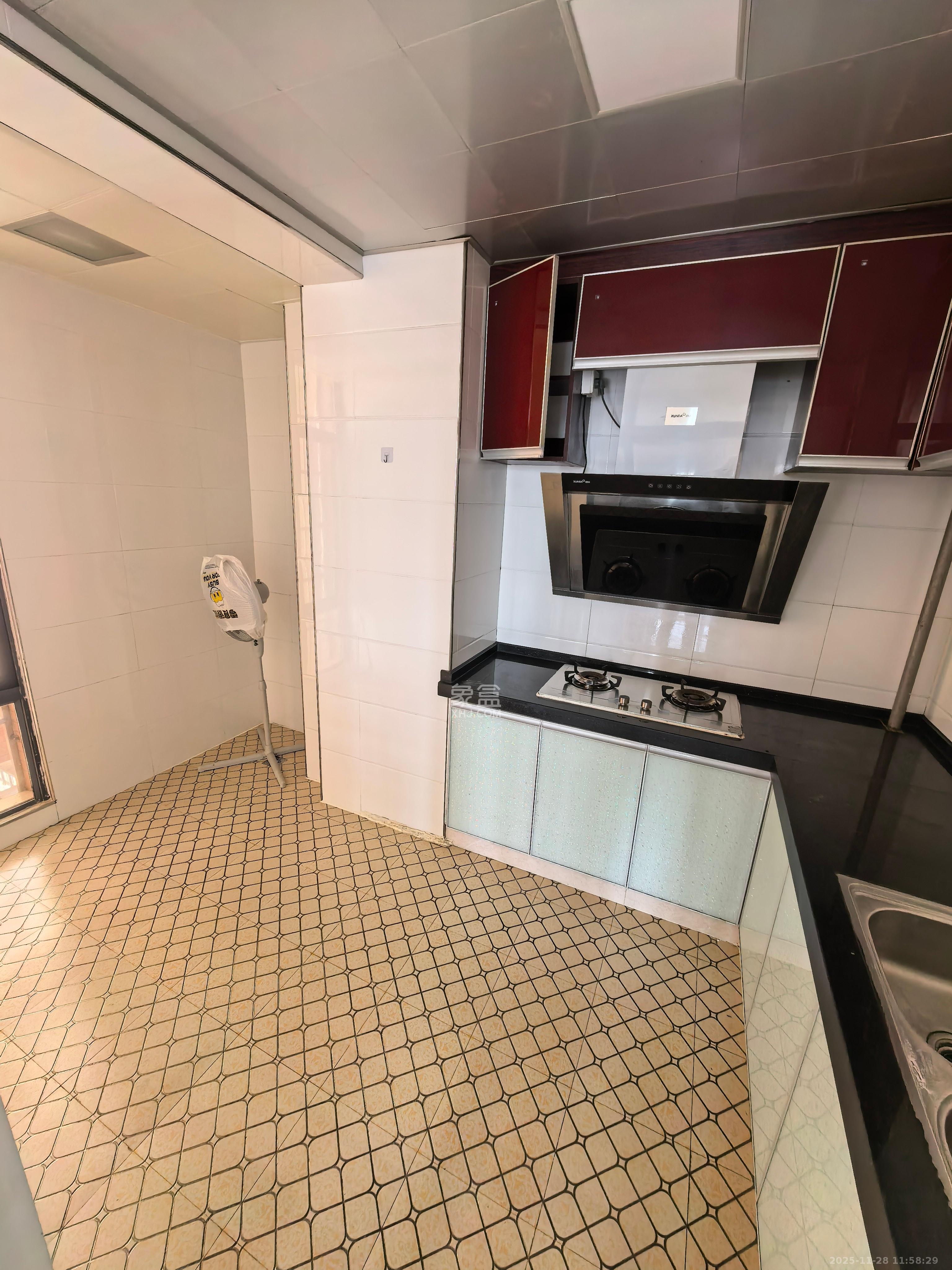 联盟佳苑 2室2厅1卫 1500.0元/月 联盟佳苑 2室2厅1卫 1500.0元/月室内图