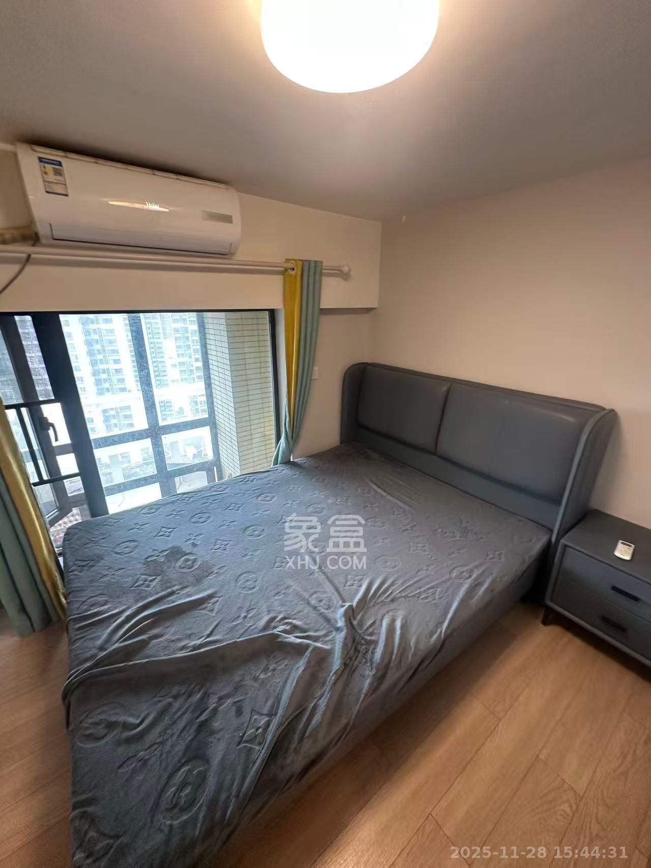 尖山安置小区（尖山社区）  1室1厅1卫    1200.0元/月室内图