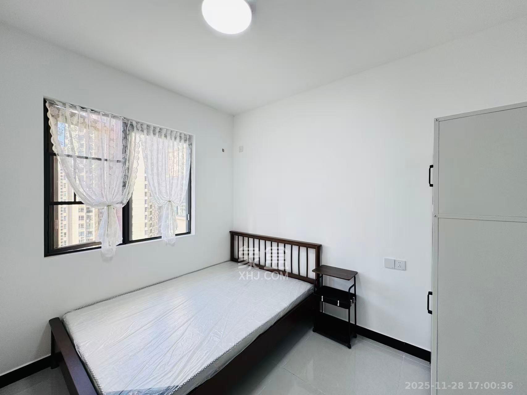 岭福家苑(天心佳苑) 2室1厅1卫 2600.0元/月 岭福家苑(天心佳苑) 2室1厅1卫 2600.0元/月室内图