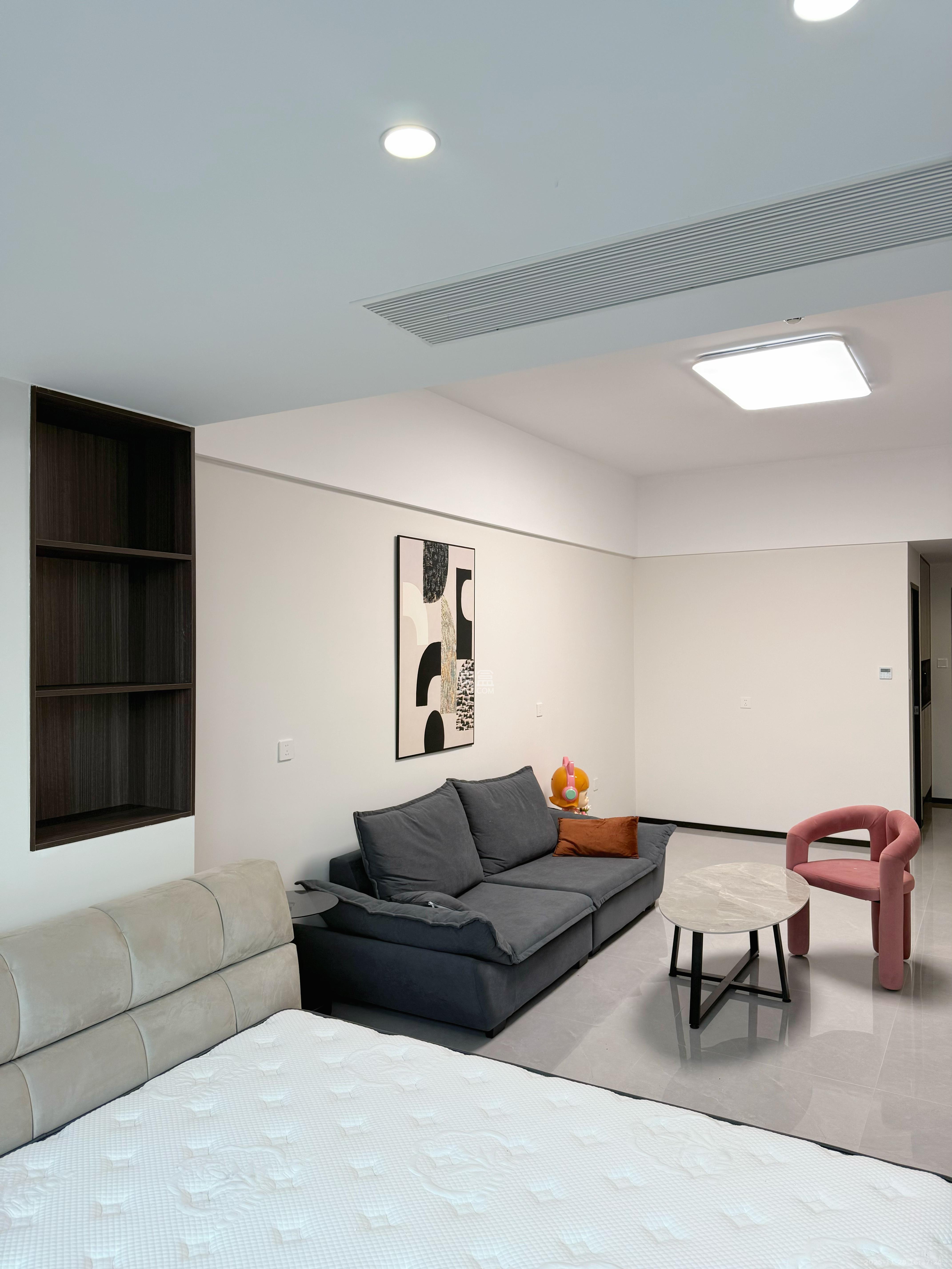 五江天街北区   67.01㎡      2000.0元/月室内图