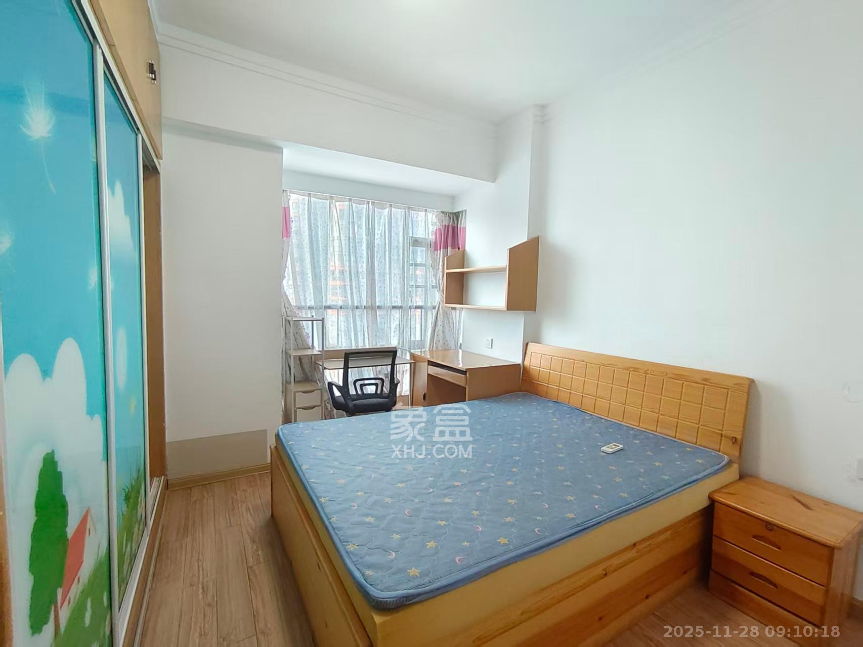 BOBO天下城(CTA财富中心) 1室1厅1卫 1600.0元/月 BOBO天下城(CTA财富中心) 1室1厅1卫 1600.0元/月室内图