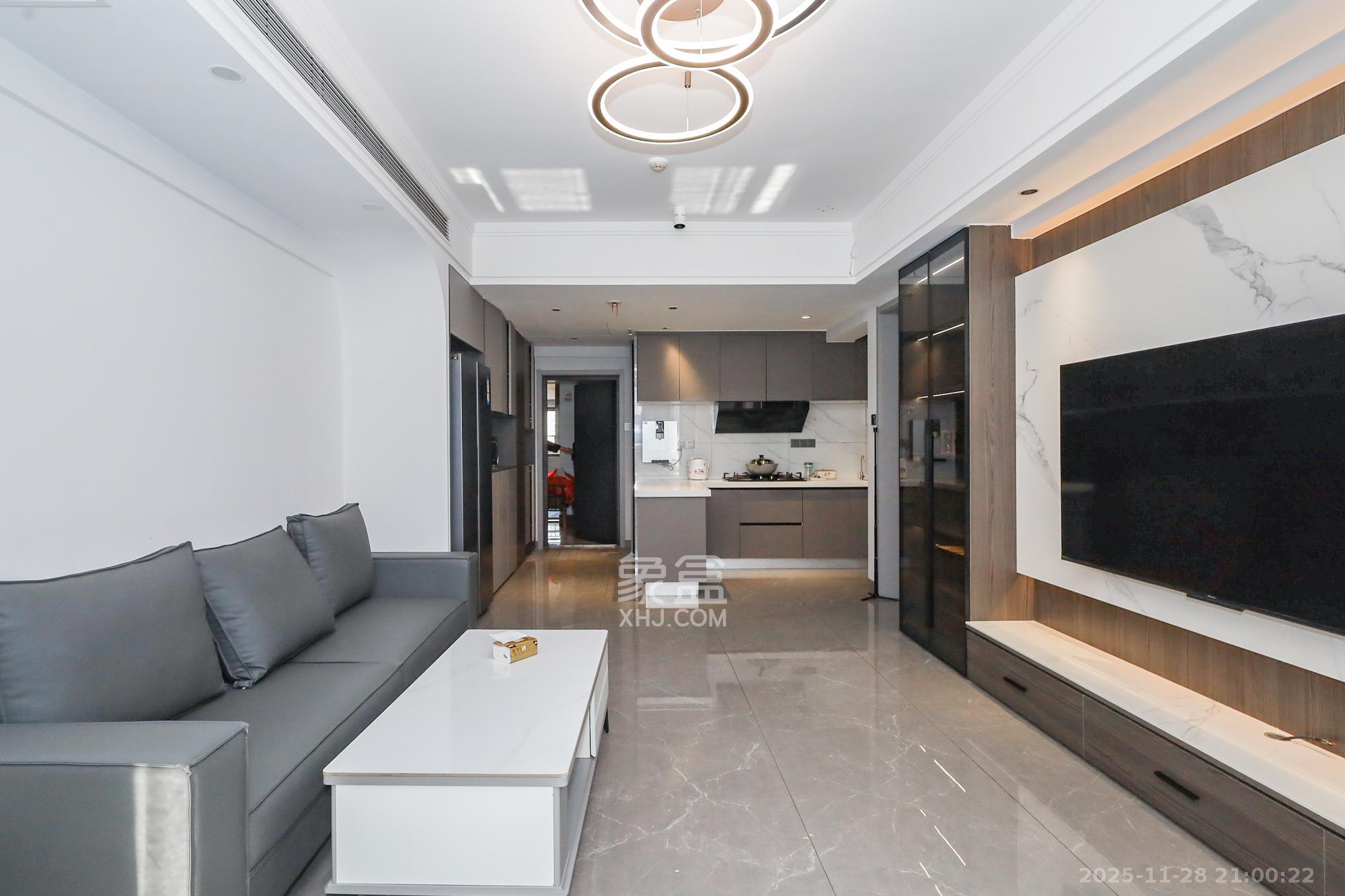 钰龙天下二期综合楼及商业  1室1厅1卫    31.0万