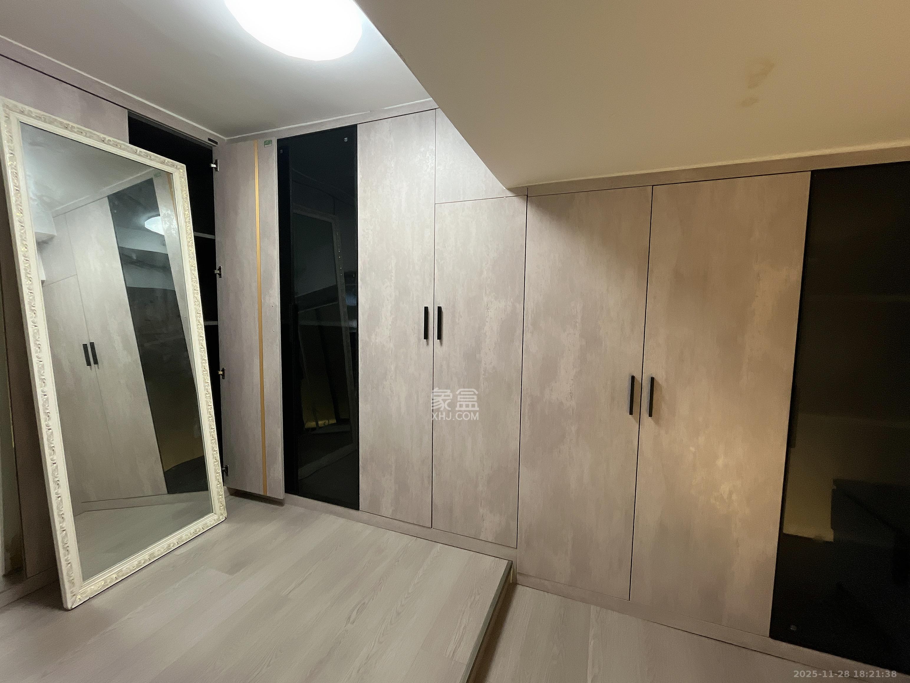 振业城三期 2室1厅1卫 2300.0元/月 振业城三期 2室1厅1卫 2300.0元/月室内图