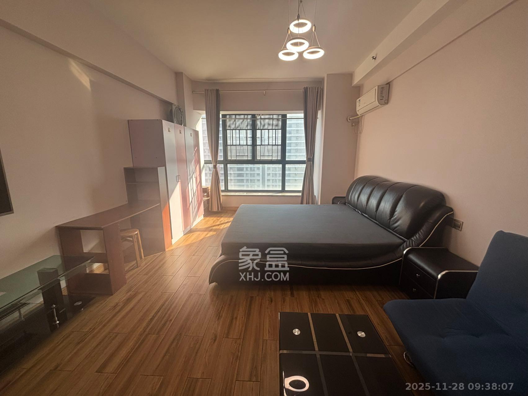 方略城市广场 1室1厅1卫 1400.0元/月 方略城市广场 1室1厅1卫 1400.0元/月室内图