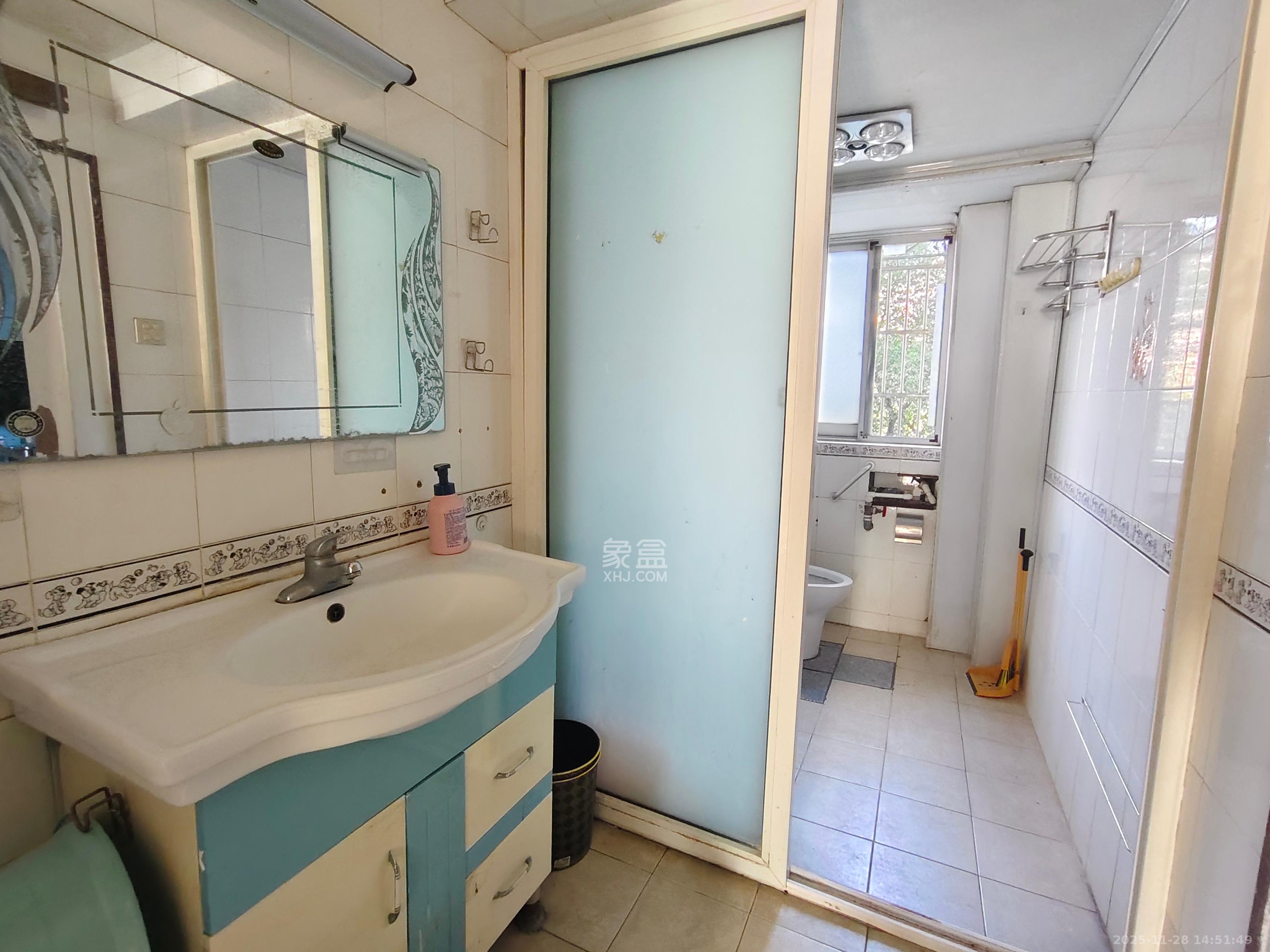 紫薇公寓  2室2厅1卫    1500.0元/月室内图