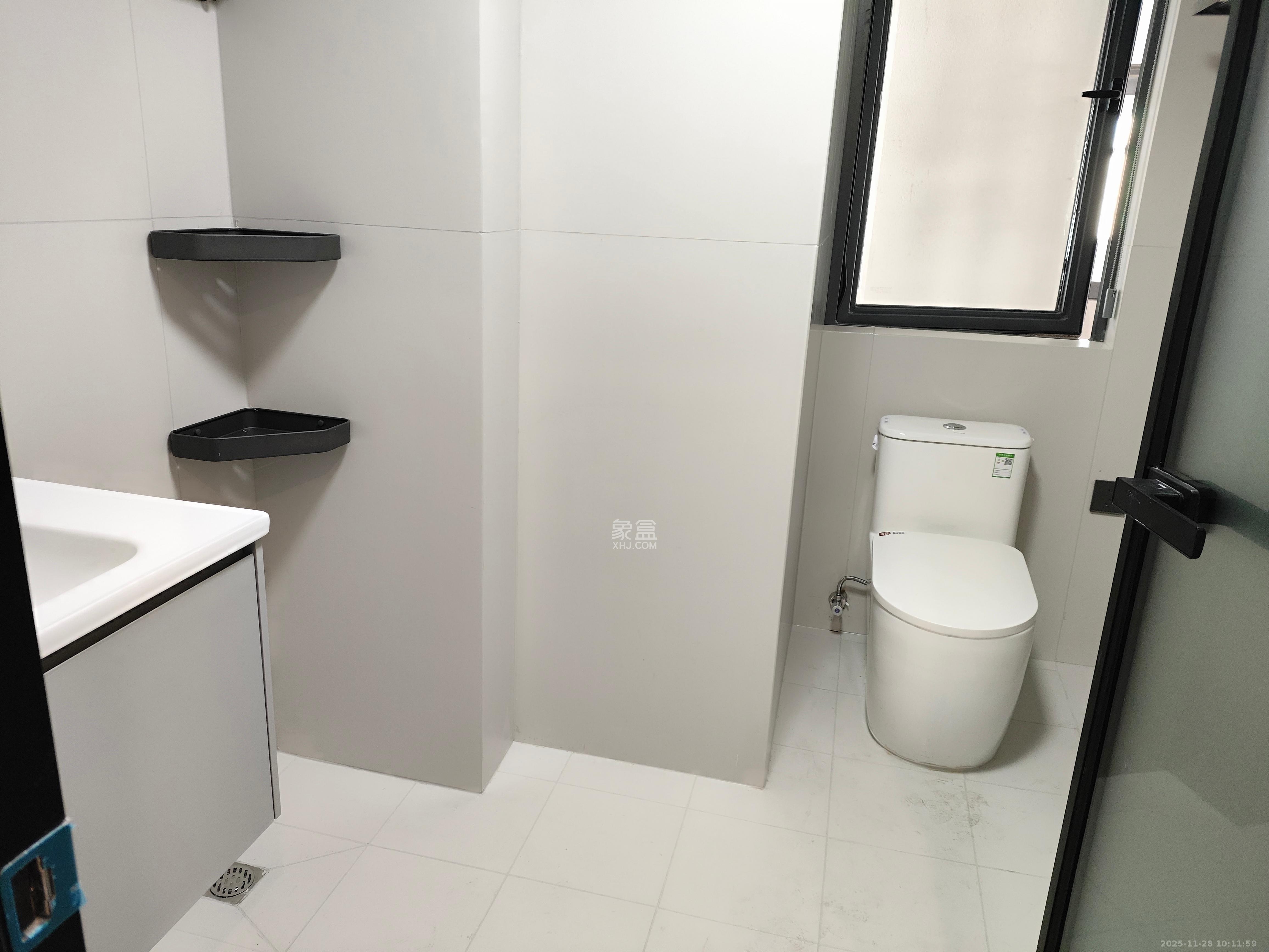 湖湘时代名邸公园壹号  2室2厅1卫    2700.0元/月室内图