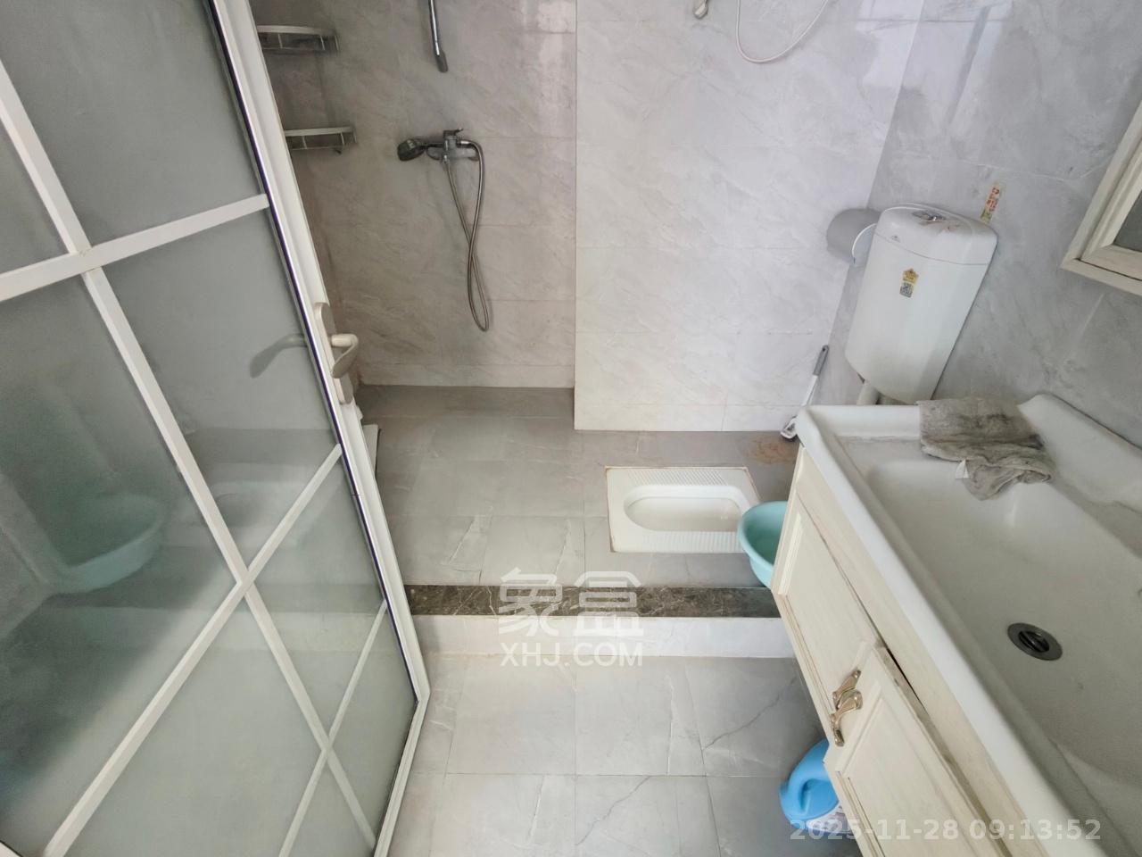 奥克斯缔壹城  1室1厅1卫    1100.0元/月室内图