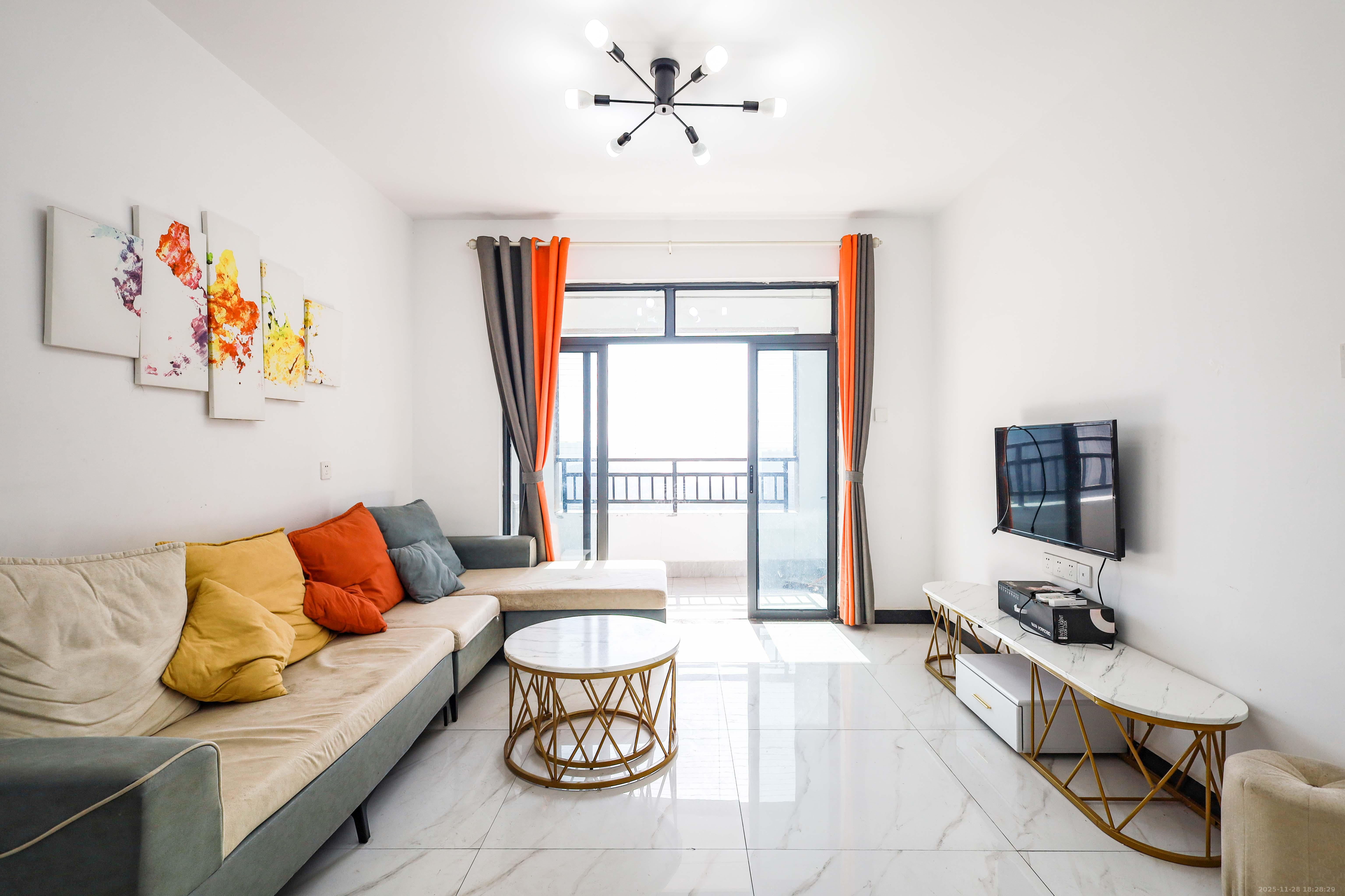 金鹰玖珑山  3室1厅1卫    58.8万