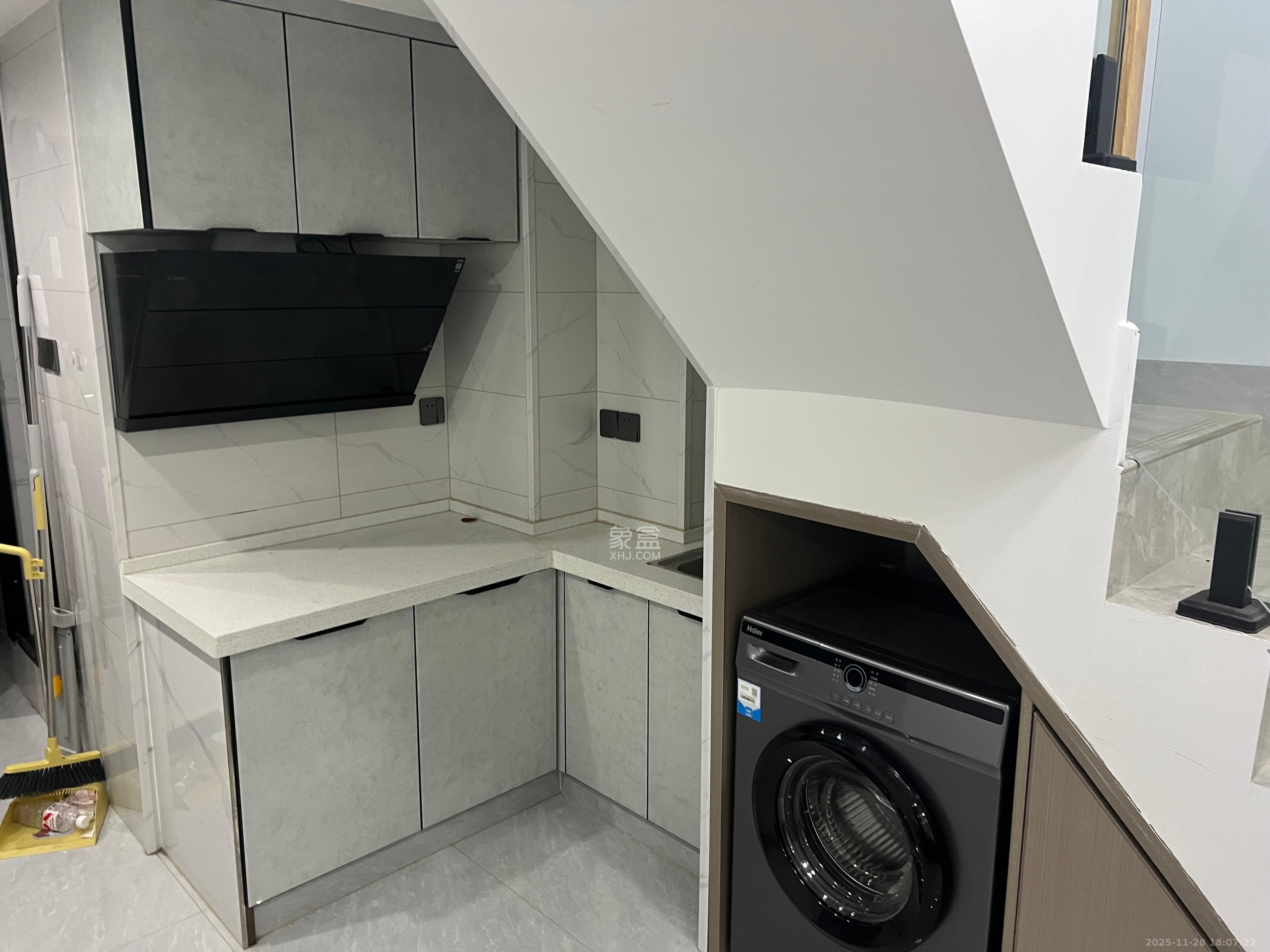 新城悦隽  2室1厅1卫    1600.0元/月室内图