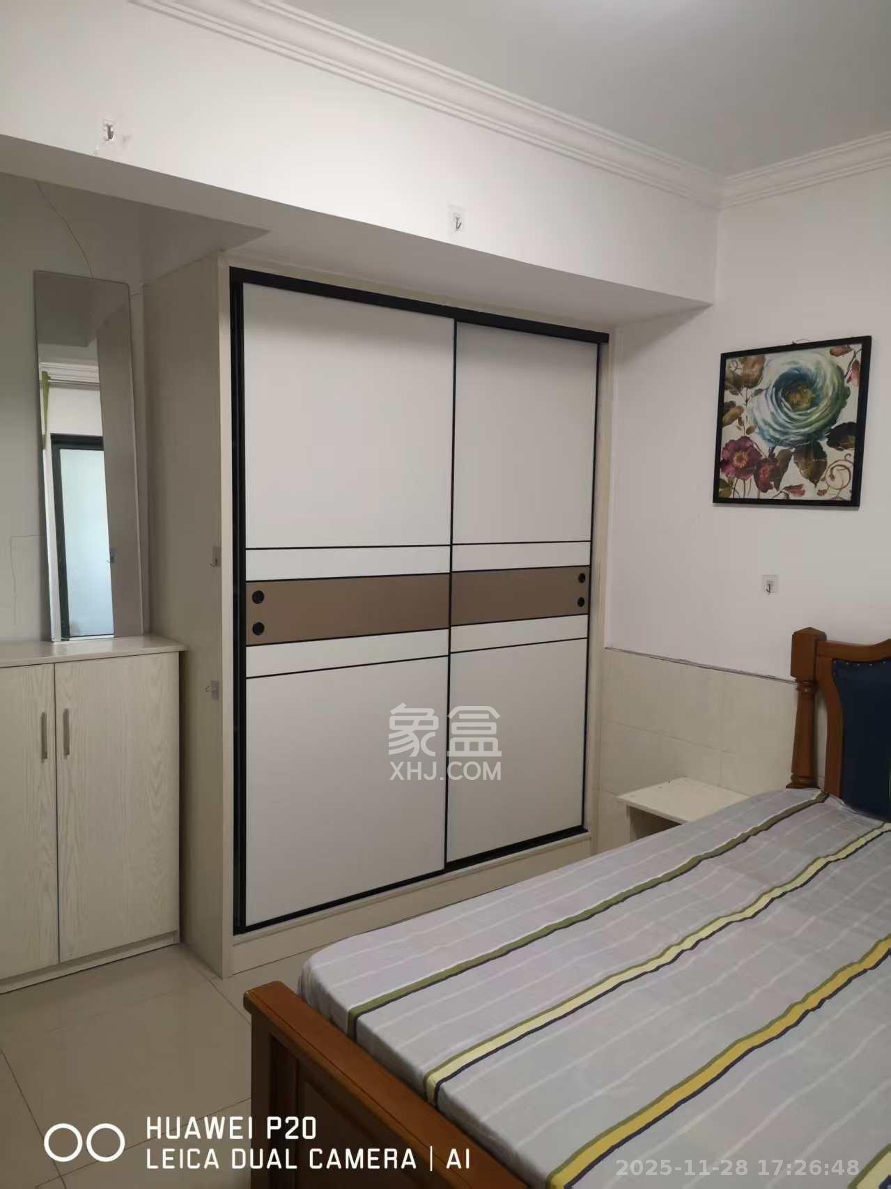 早谷塘安置小区二期  1室0厅0卫    1250.0元/月室内图