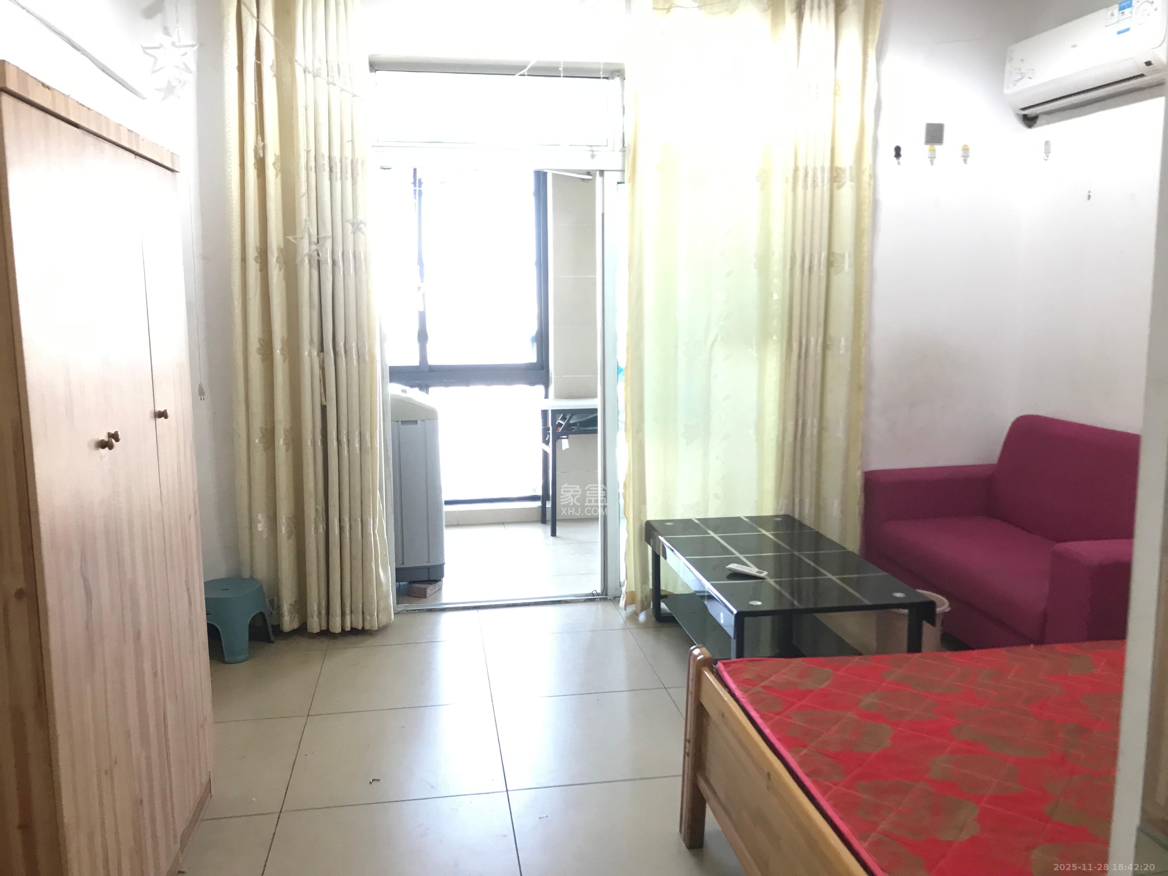 尚都花园城 1室1厅1卫 900.0元/月 尚都花园城 1室1厅1卫 900.0元/月室内图