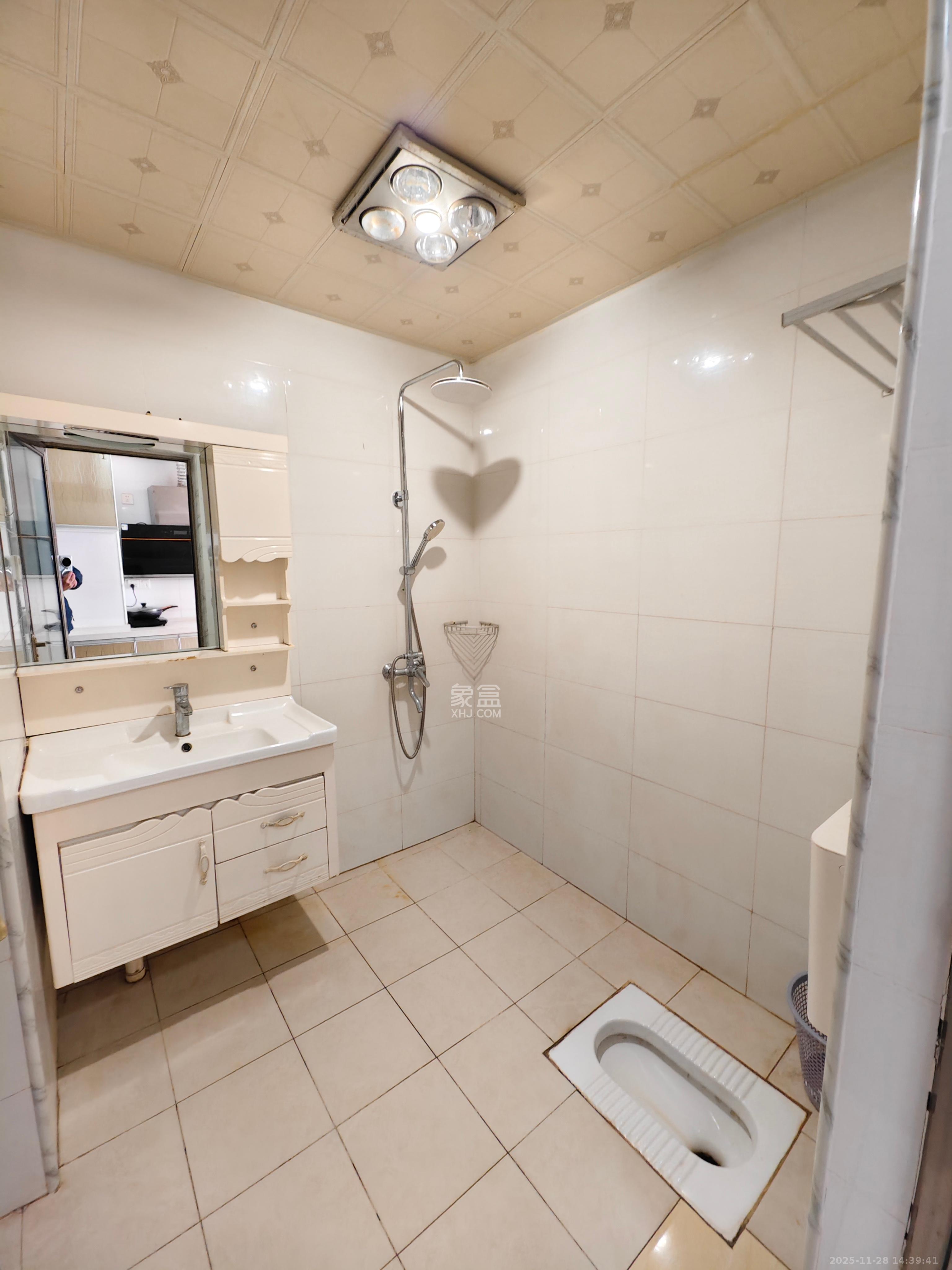 方略城市广场  1室1厅1卫    1400.0元/月室内图