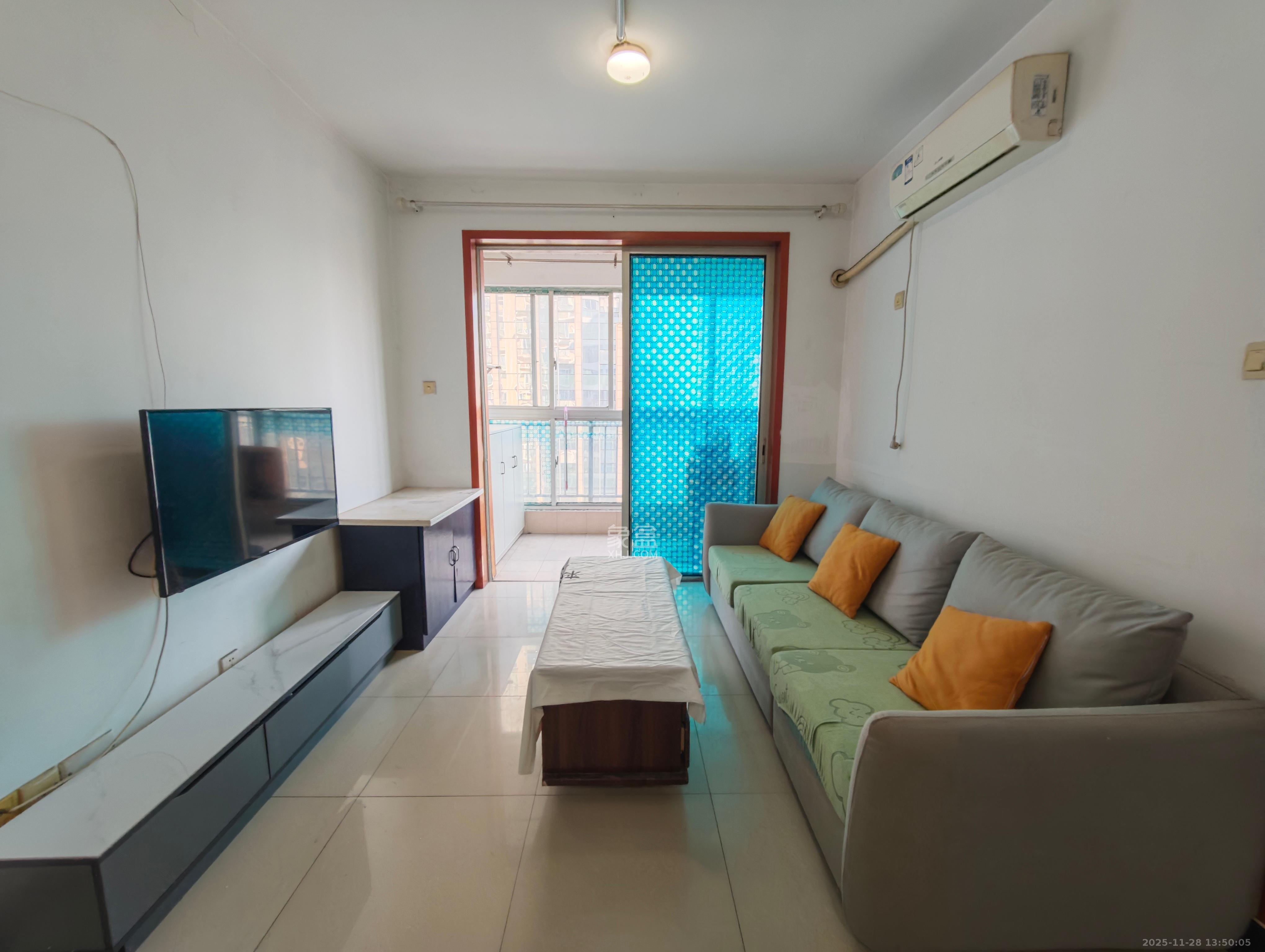 凯通国际城(凯通朝庭) 2室2厅1卫 2100.0元/月 凯通国际城(凯通朝庭) 2室2厅1卫 2100.0元/月室内图