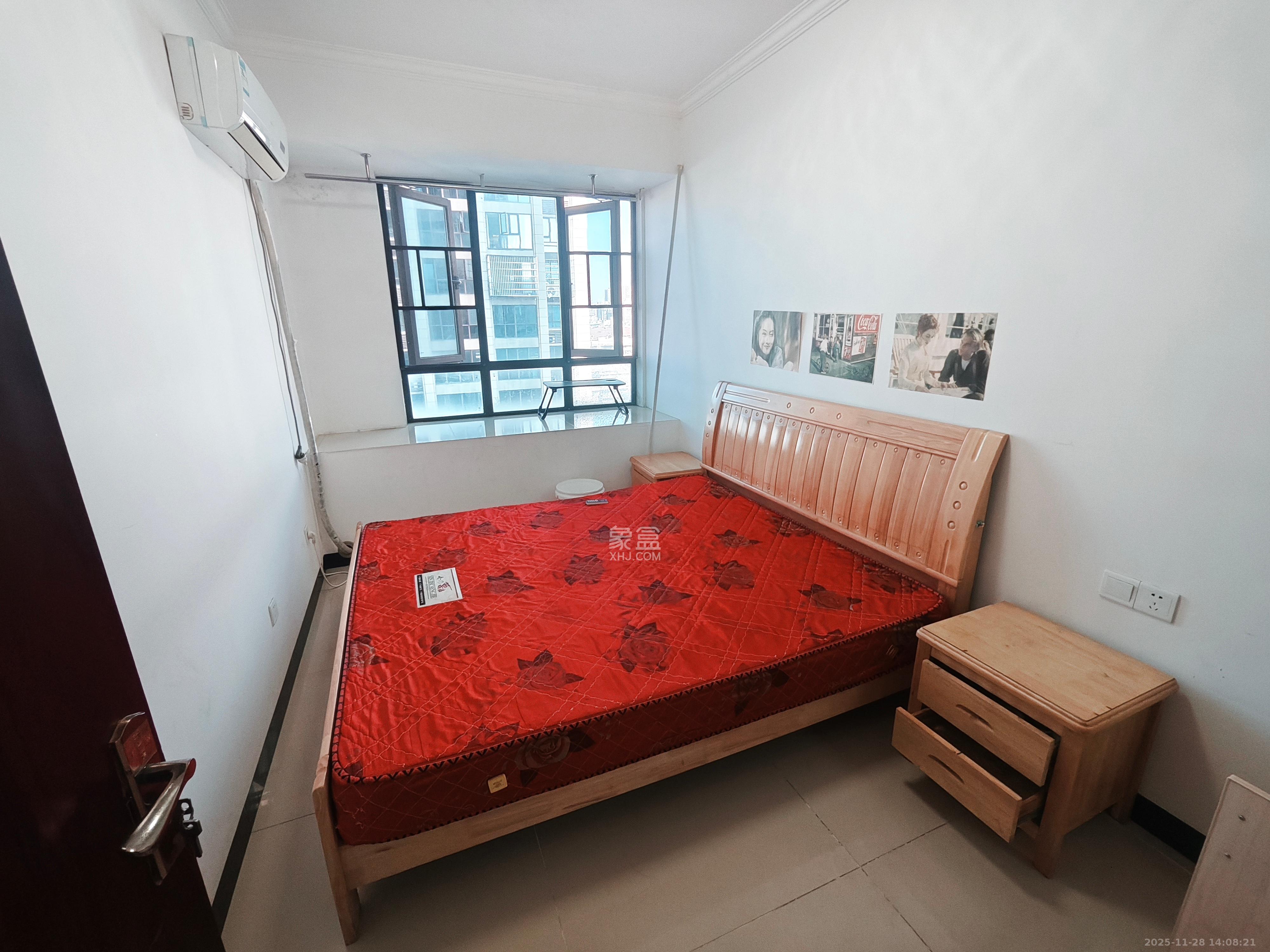 天下一家 1室1厅1卫 1700.0元/月 天下一家 1室1厅1卫 1700.0元/月室内图