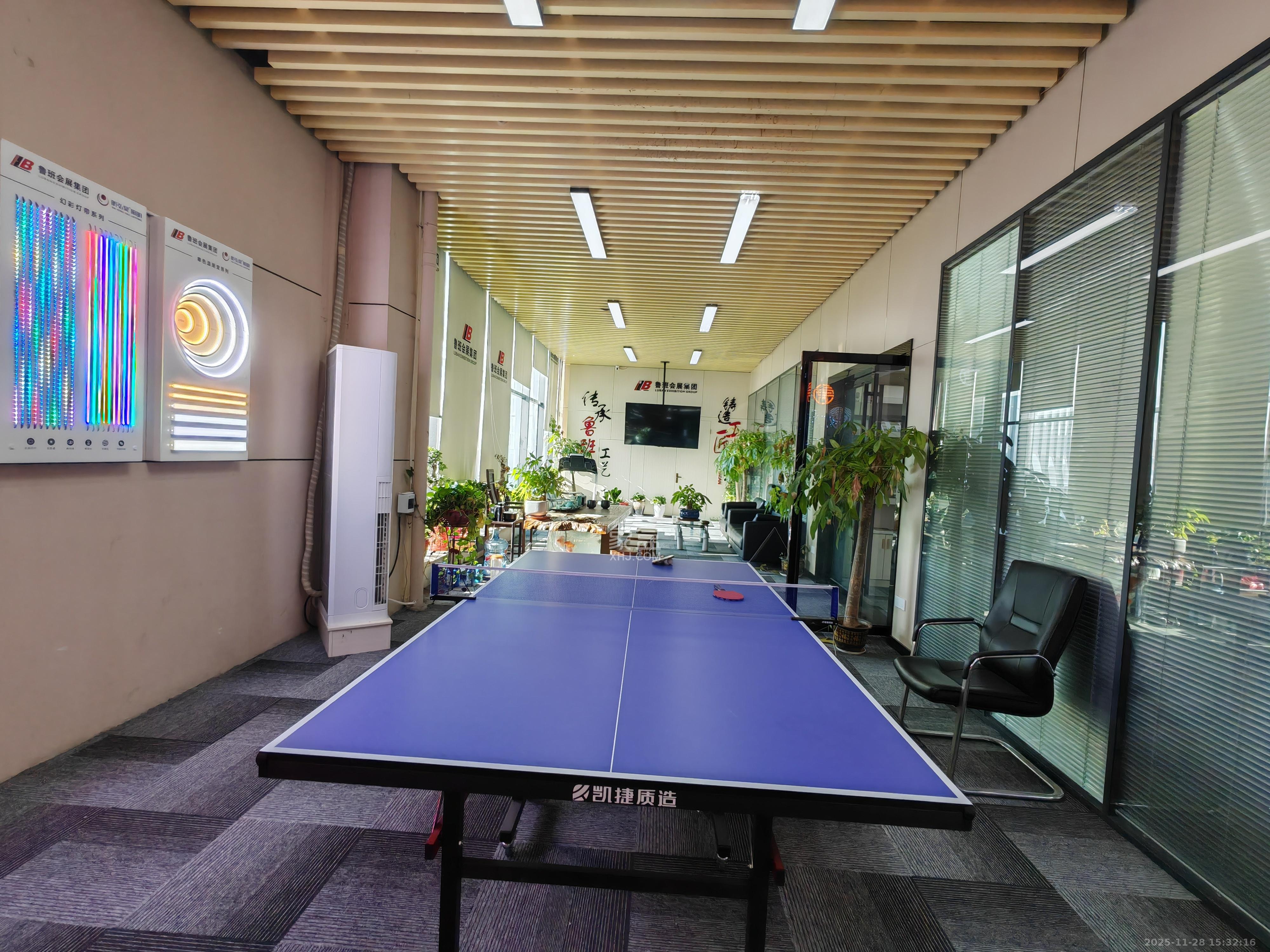 天健城   199.64㎡      10000.0元/月室内图