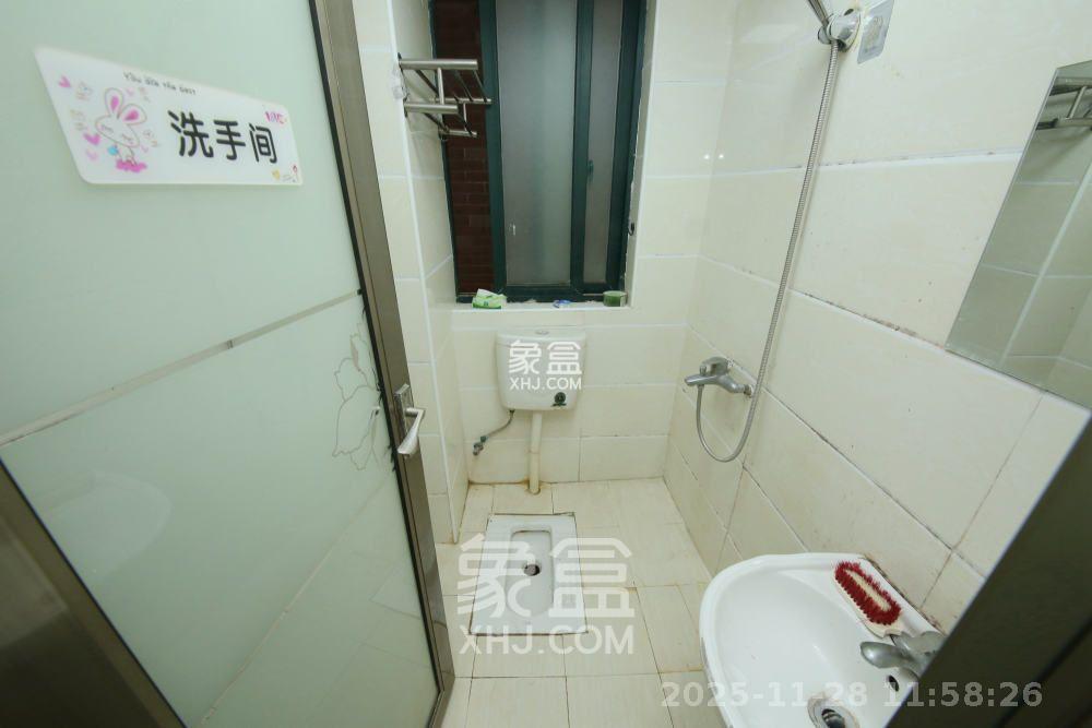 东玺门  2室1厅1卫    2100.0元/月室内图