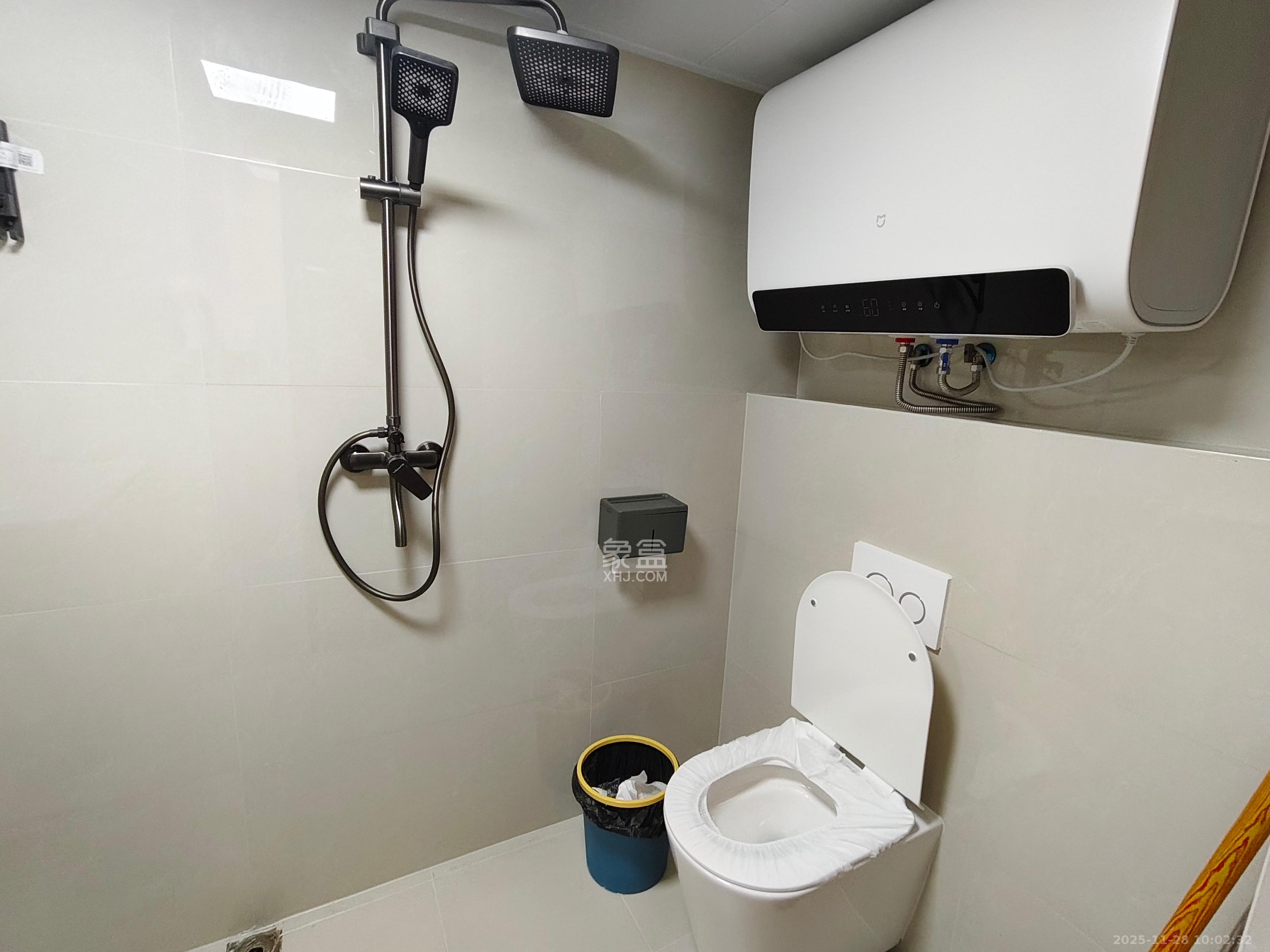 建发养云 1室0厅0卫 3000.0元/月 建发养云 1室0厅0卫 3000.0元/月室内图