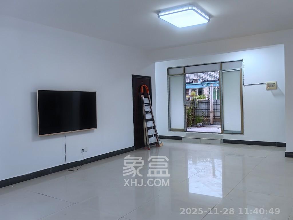 欣胜园  2室1厅1卫    1400.0元/月