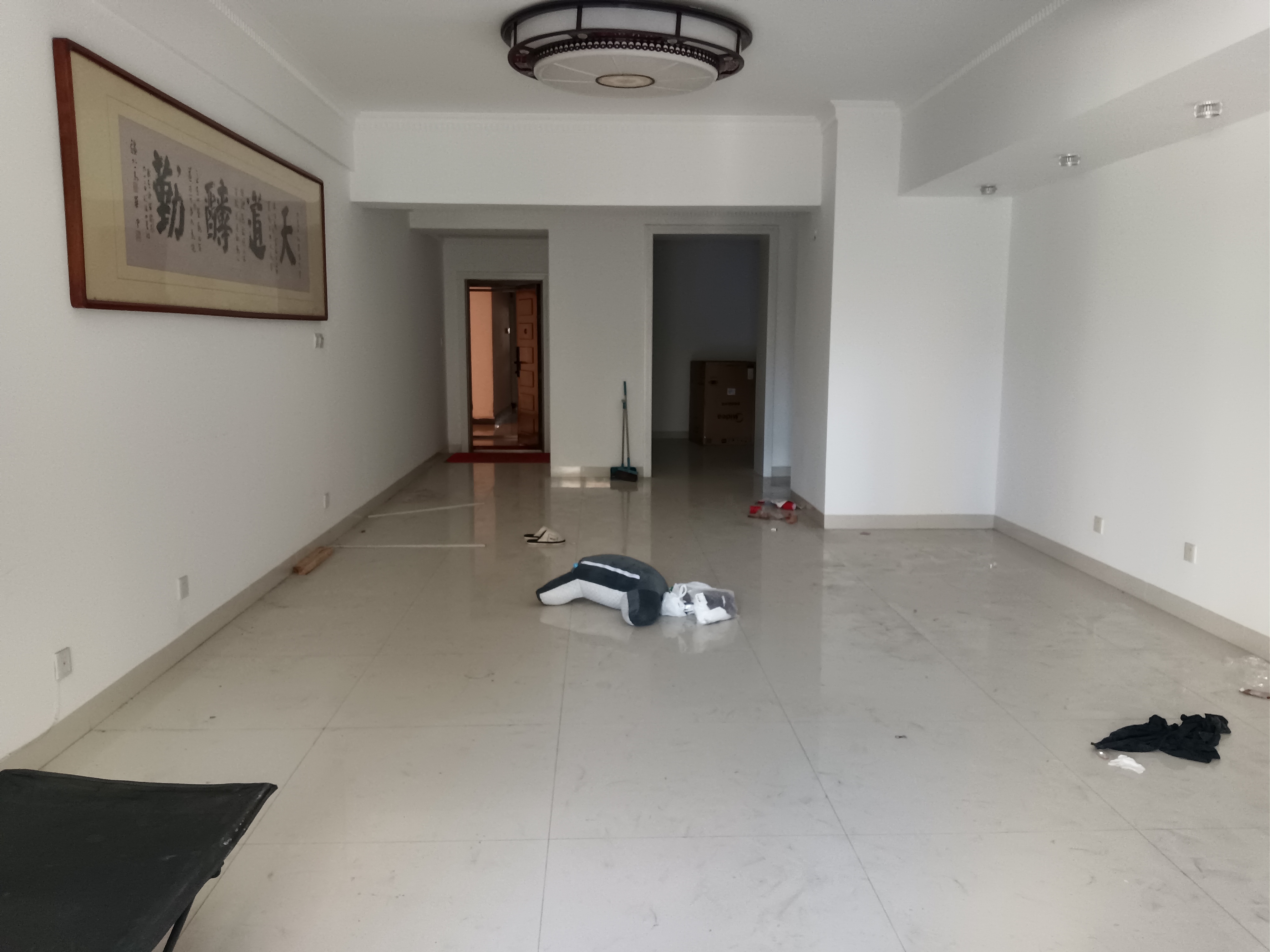 兴力国际大厦  2室2厅1卫    3300.0元/月